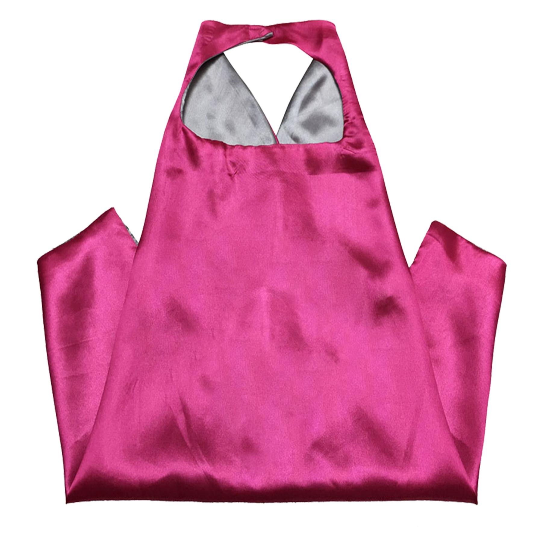 FlyFlyPromos - Satin Children's Cosplay Cape Image 4 - Promotional Product