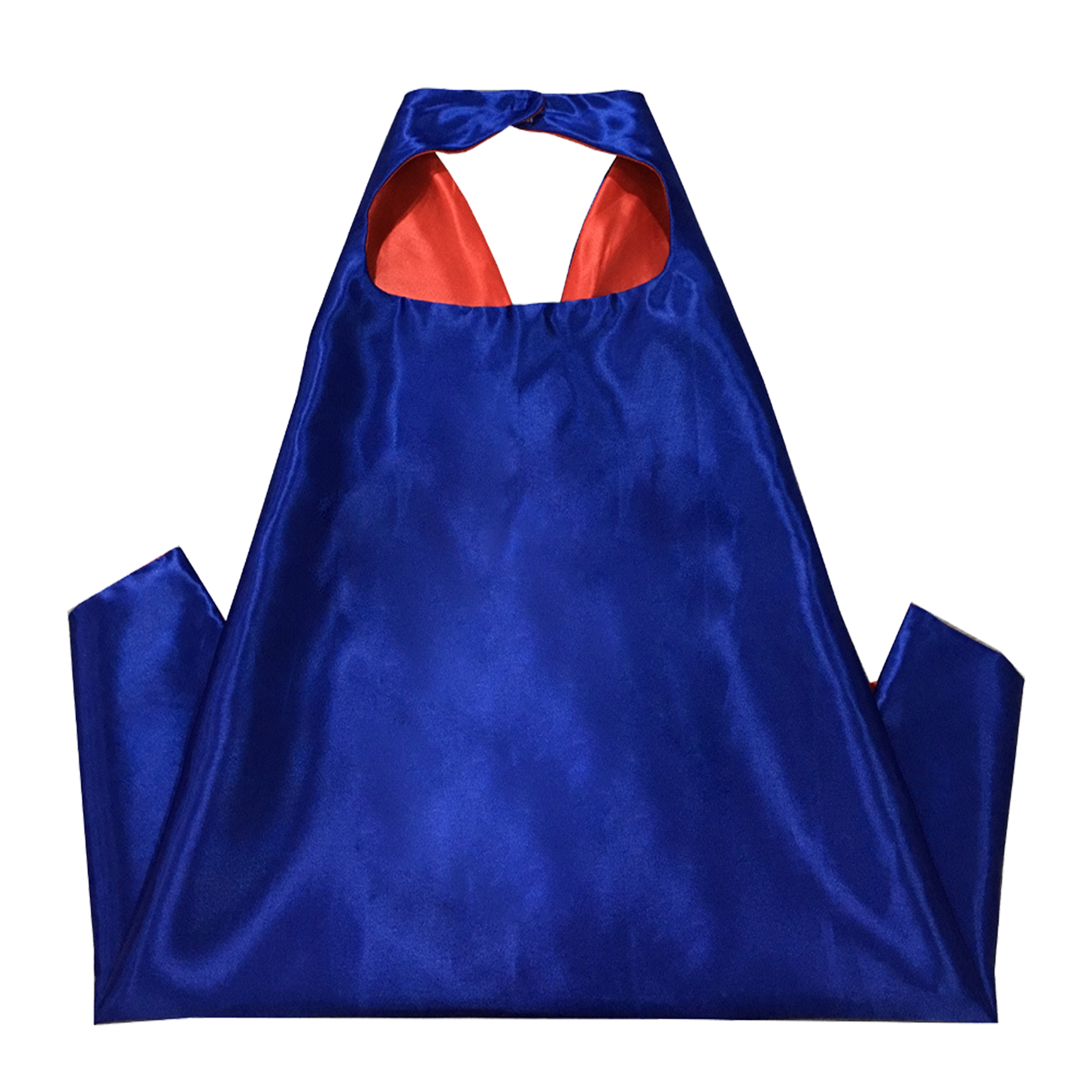 FlyFlyPromos - Satin Children's Cosplay Cape Image 3 - Promotional Product