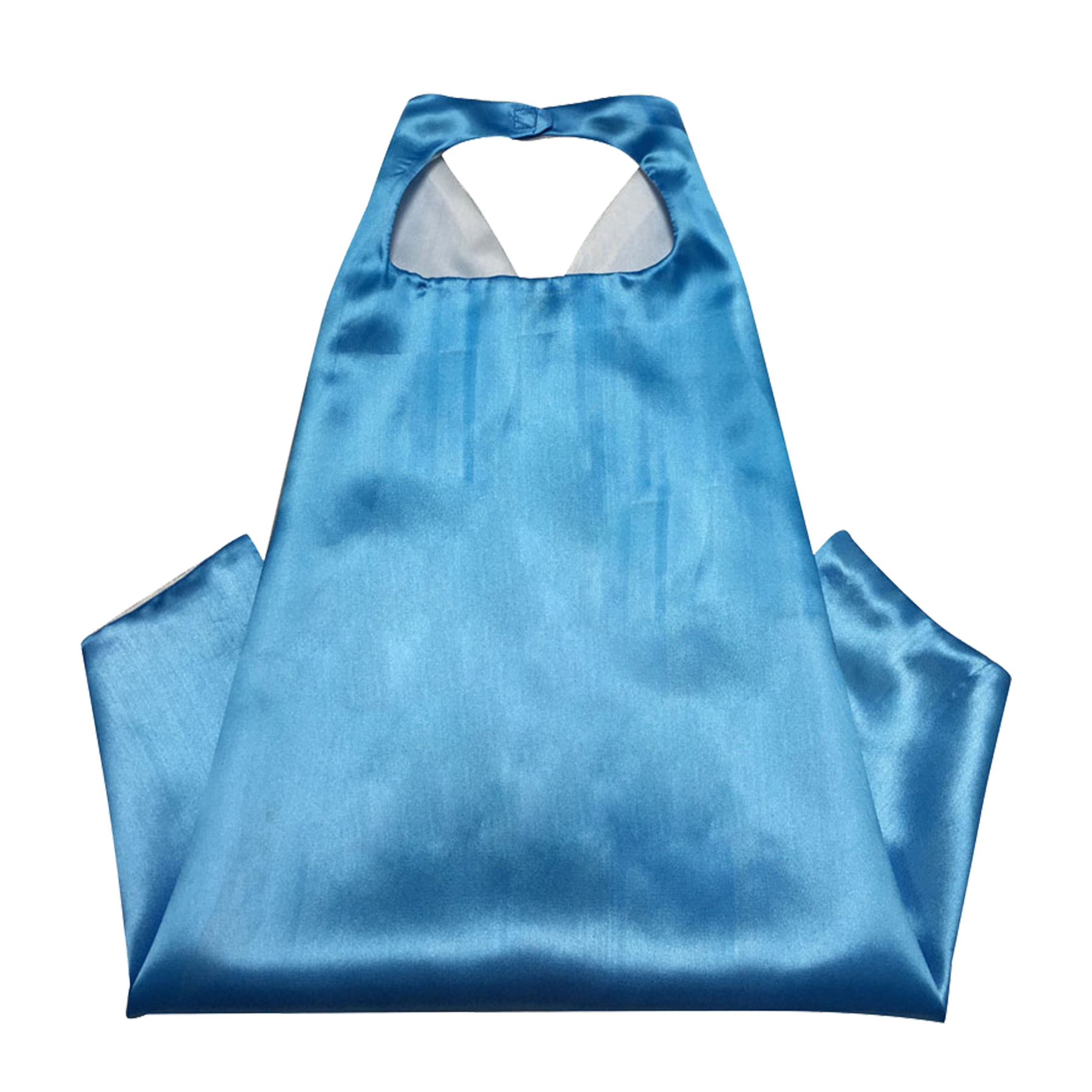 FlyFlyPromos - Satin Children's Cosplay Cape Image 2 - Promotional Product