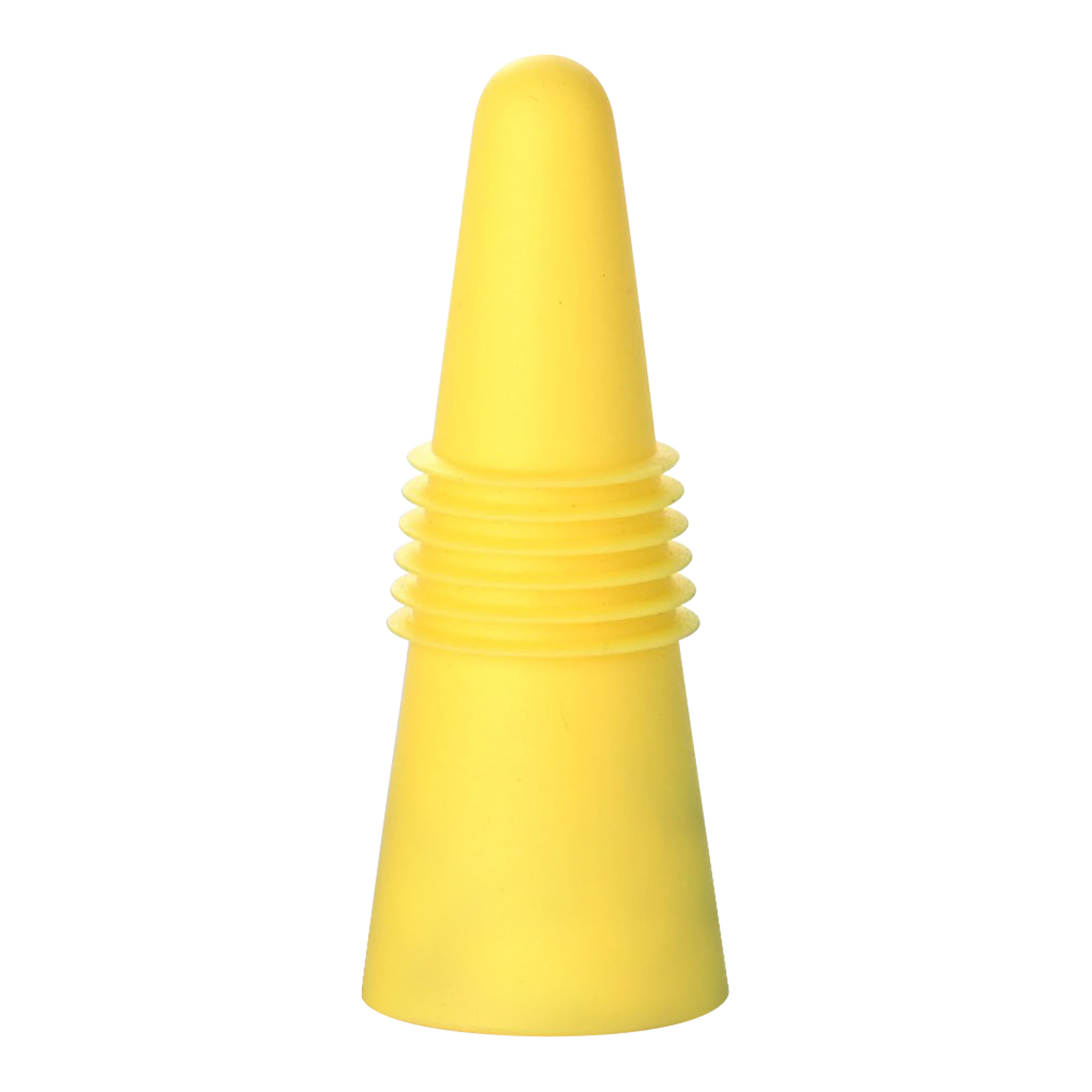 FlyFlyPromos - Silicone Stopper Image 2 - Promotional Product
