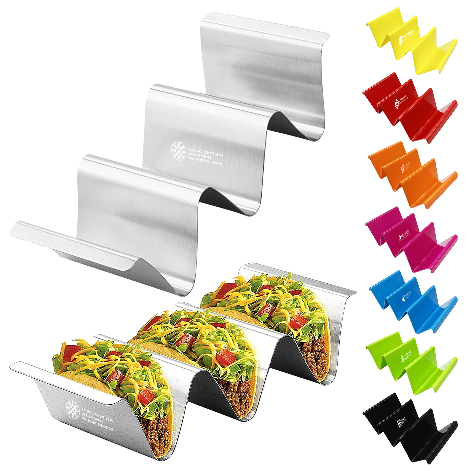 Taco Holder