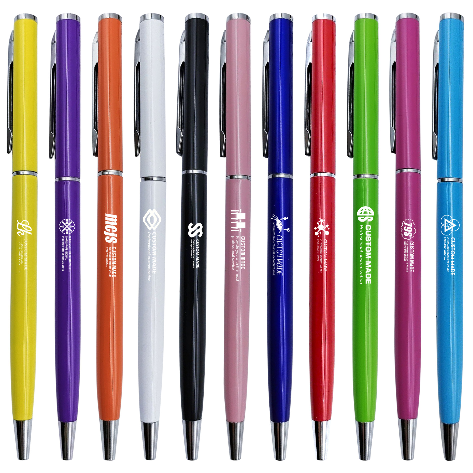 Ballpoint Pen