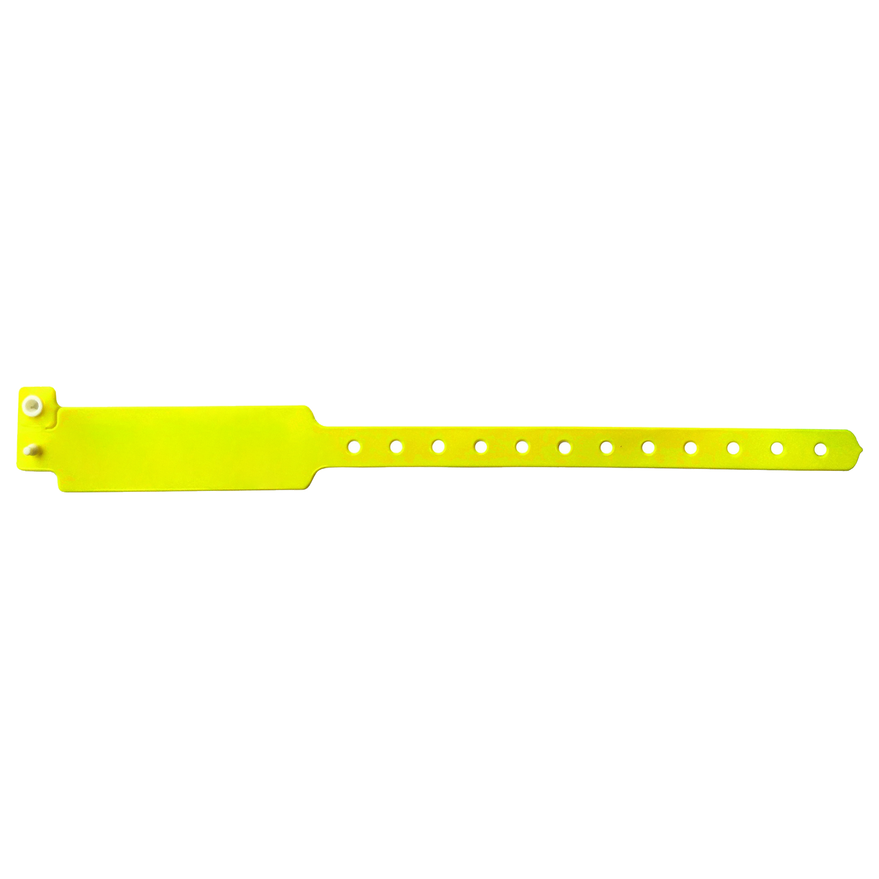 FlyFlyPromos - Disposable Wristband Image 10 - Promotional Product