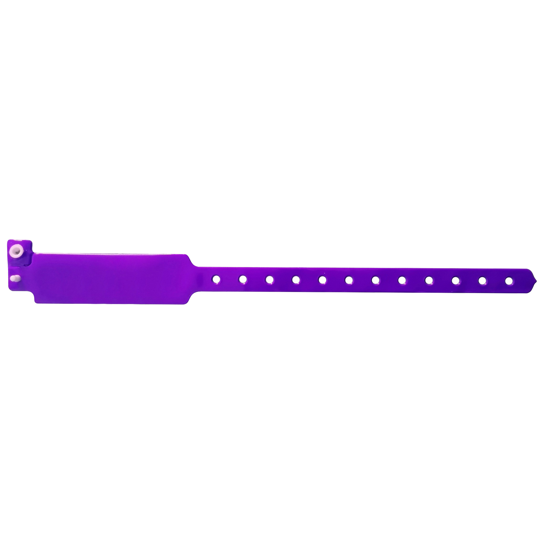 FlyFlyPromos - Disposable Wristband Image 6 - Promotional Product