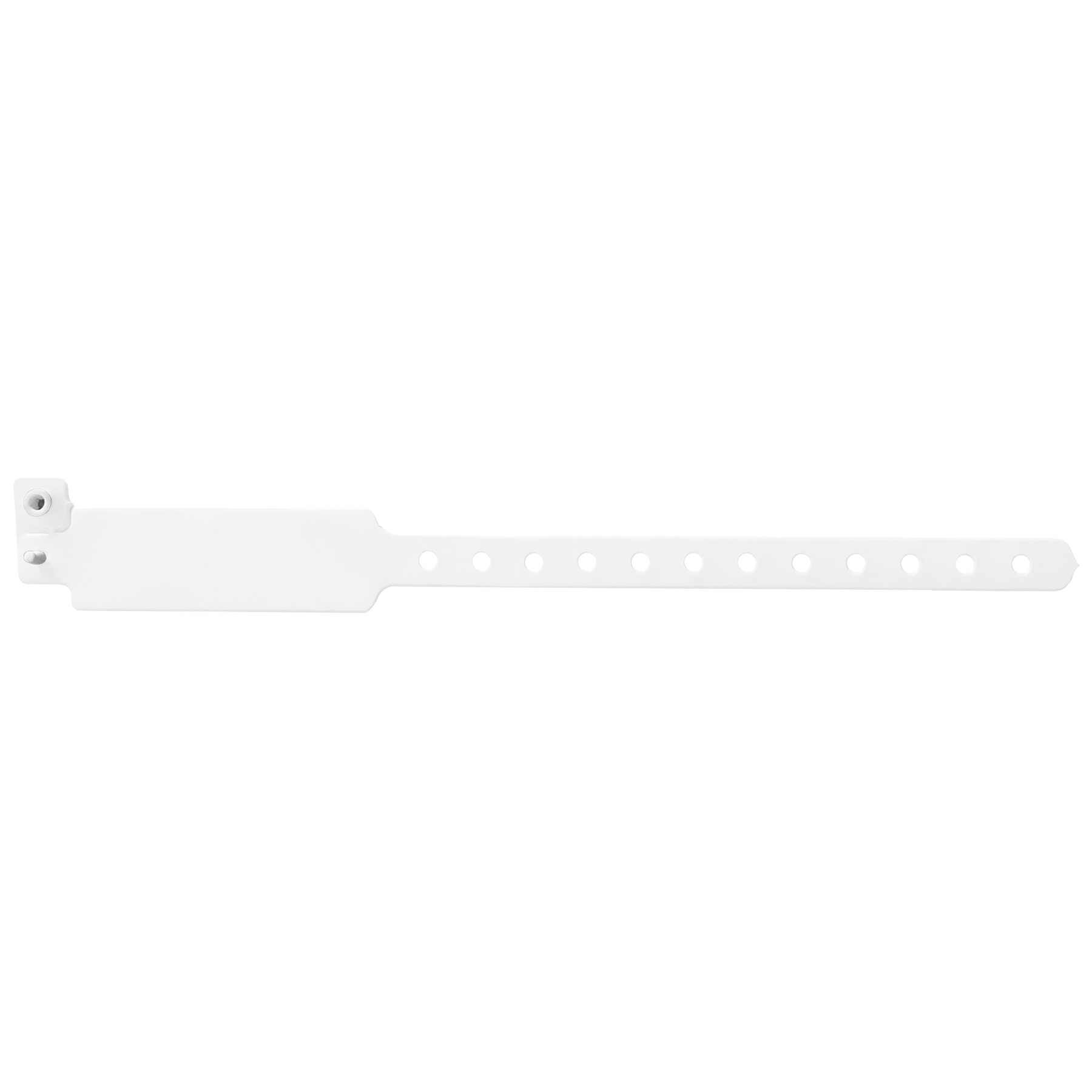 FlyFlyPromos - Disposable Wristband Image 3 - Promotional Product
