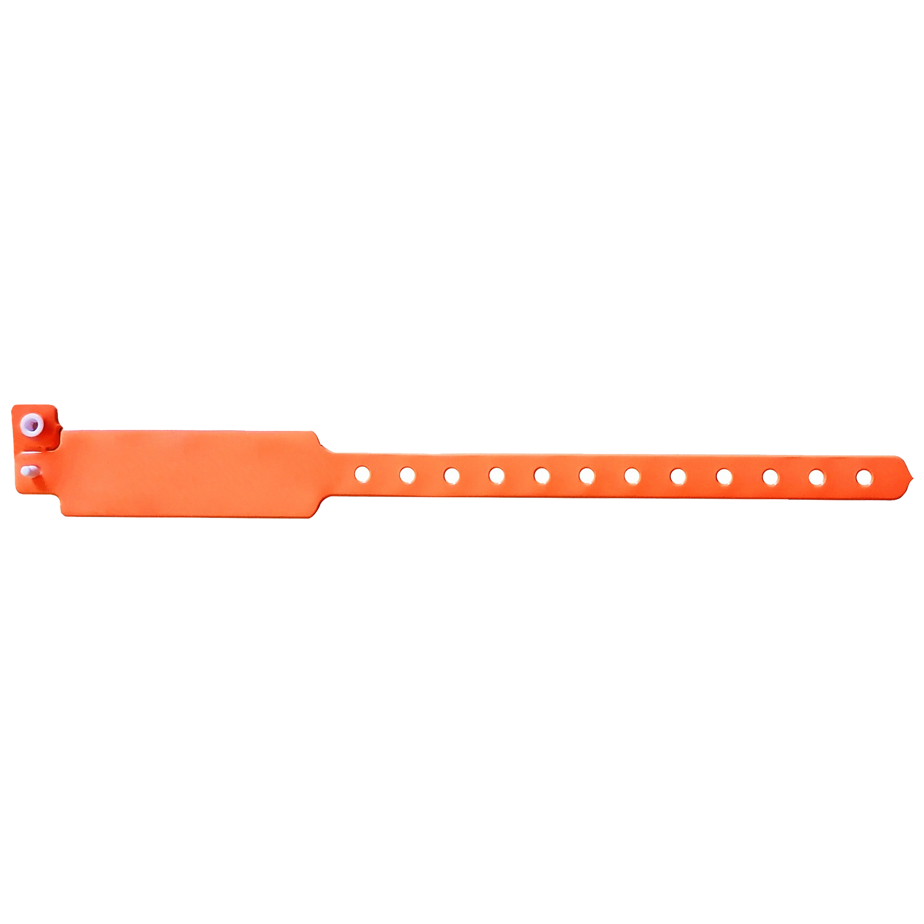 FlyFlyPromos - Disposable Wristband Image 8 - Promotional Product