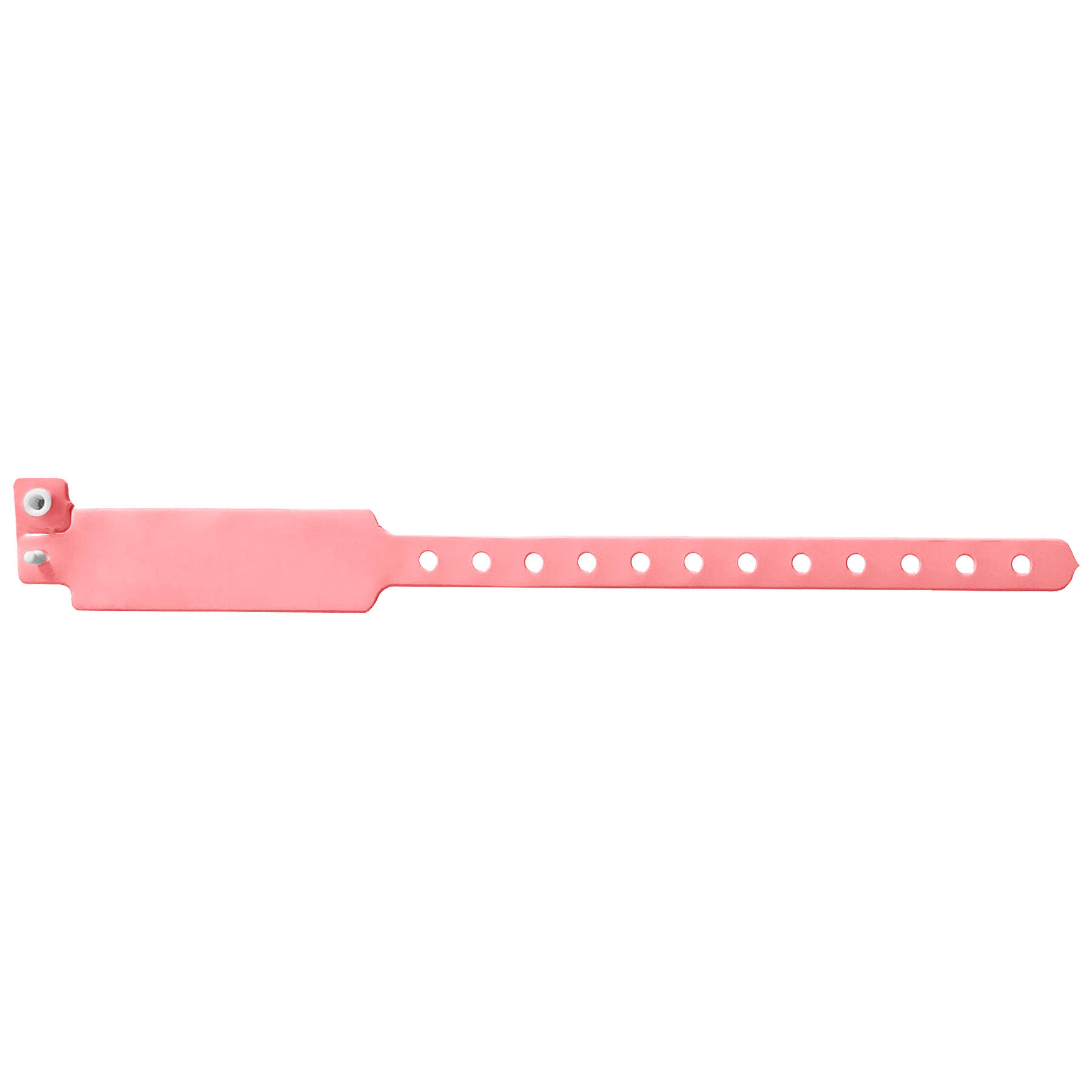 FlyFlyPromos - Disposable Wristband Image 7 - Promotional Product