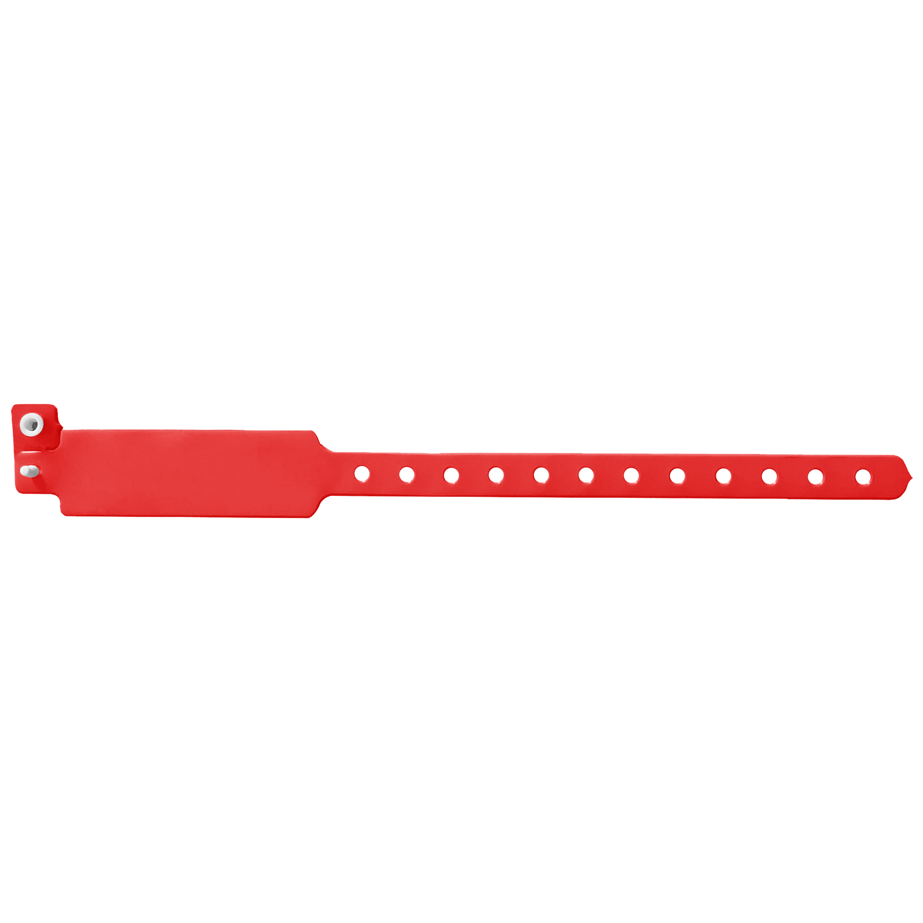 FlyFlyPromos - Disposable Wristband Image 5 - Promotional Product