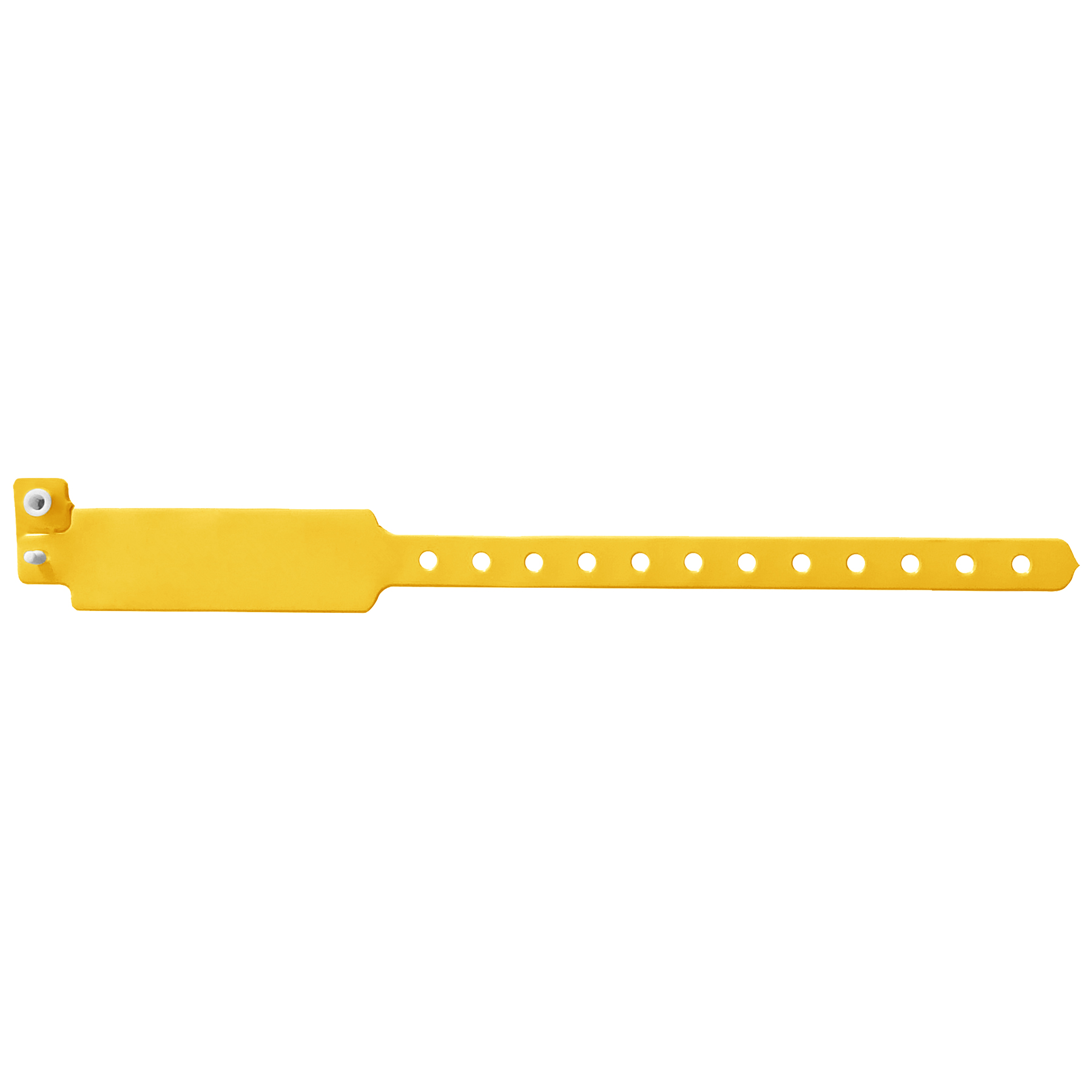 FlyFlyPromos - Disposable Wristband Image 2 - Promotional Product