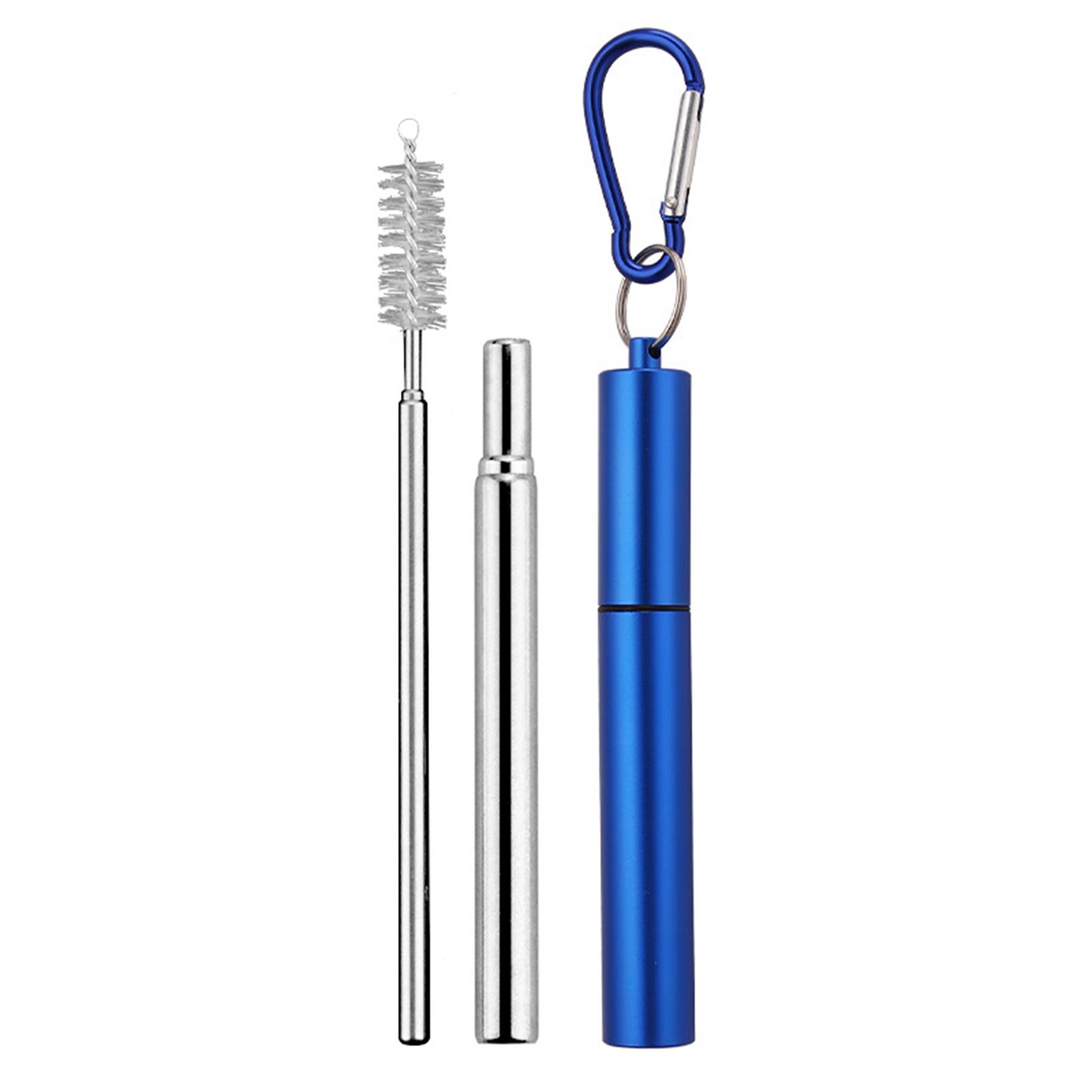 FlyFlyPromos - Reusable Straws Image 17 - Promotional Product
