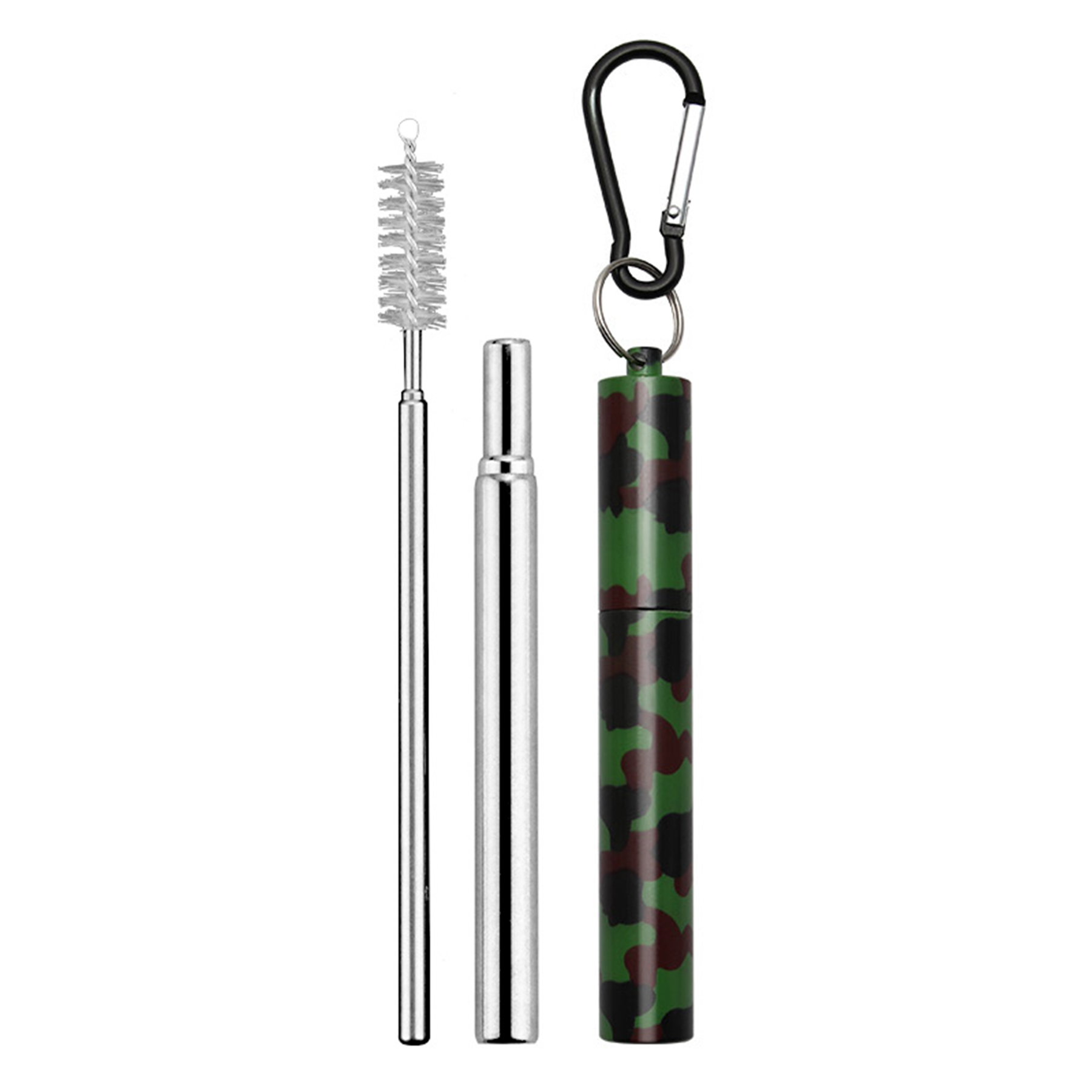 FlyFlyPromos - Reusable Straws Image 16 - Promotional Product