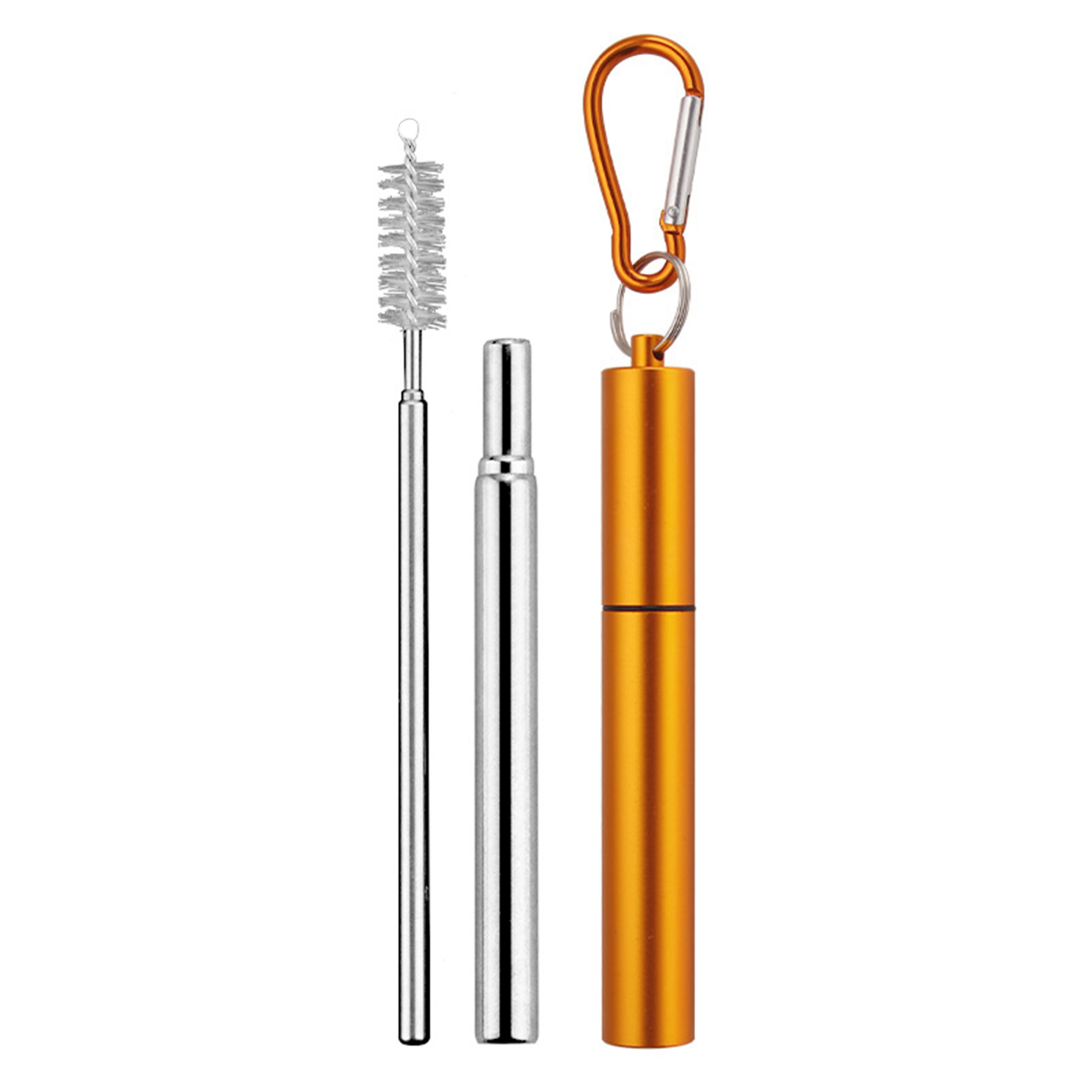 FlyFlyPromos - Reusable Straws Image 15 - Promotional Product