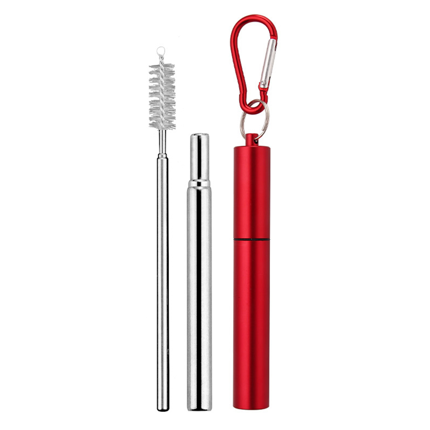 FlyFlyPromos - Reusable Straws Image 11 - Promotional Product