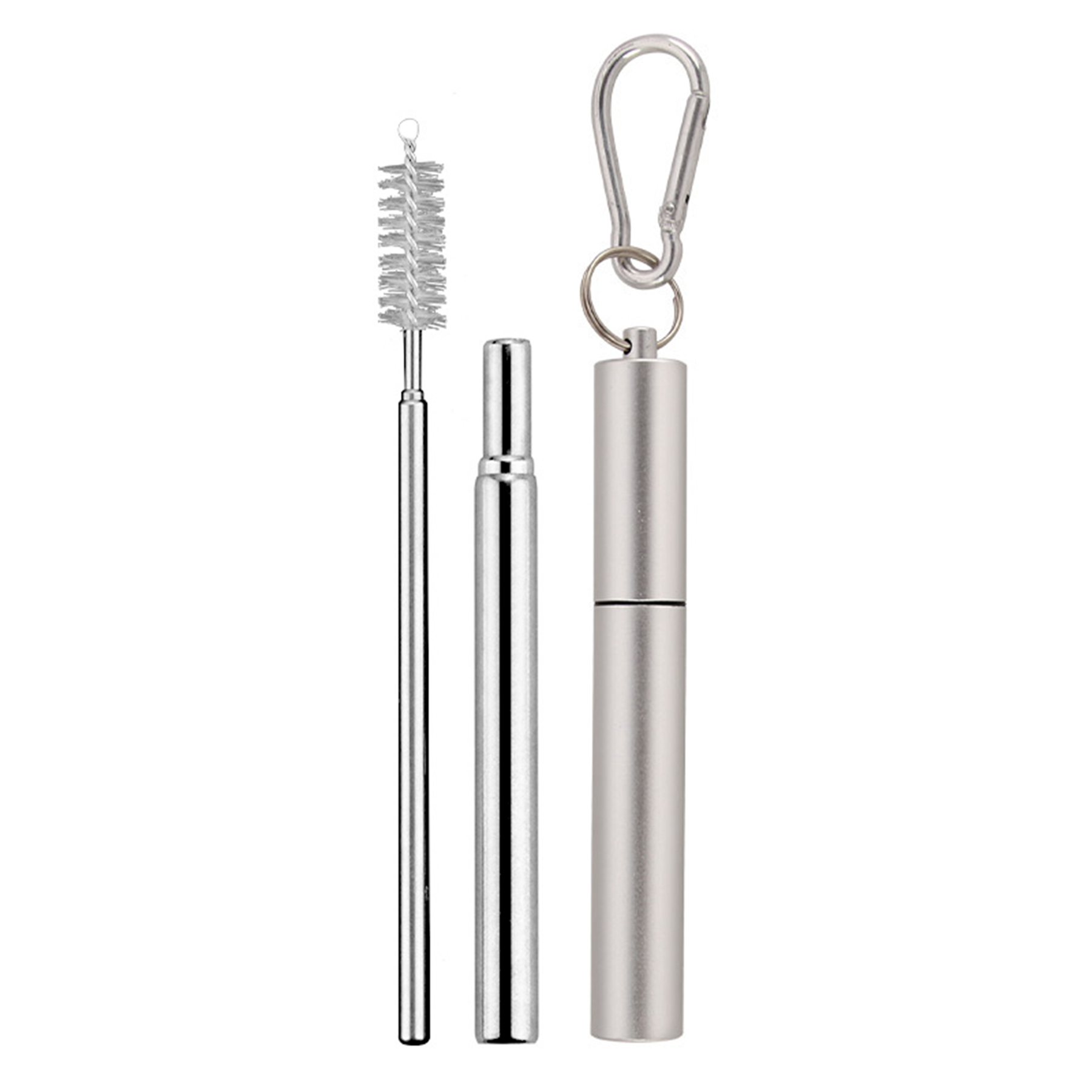 FlyFlyPromos - Reusable Straws Image 10 - Promotional Product