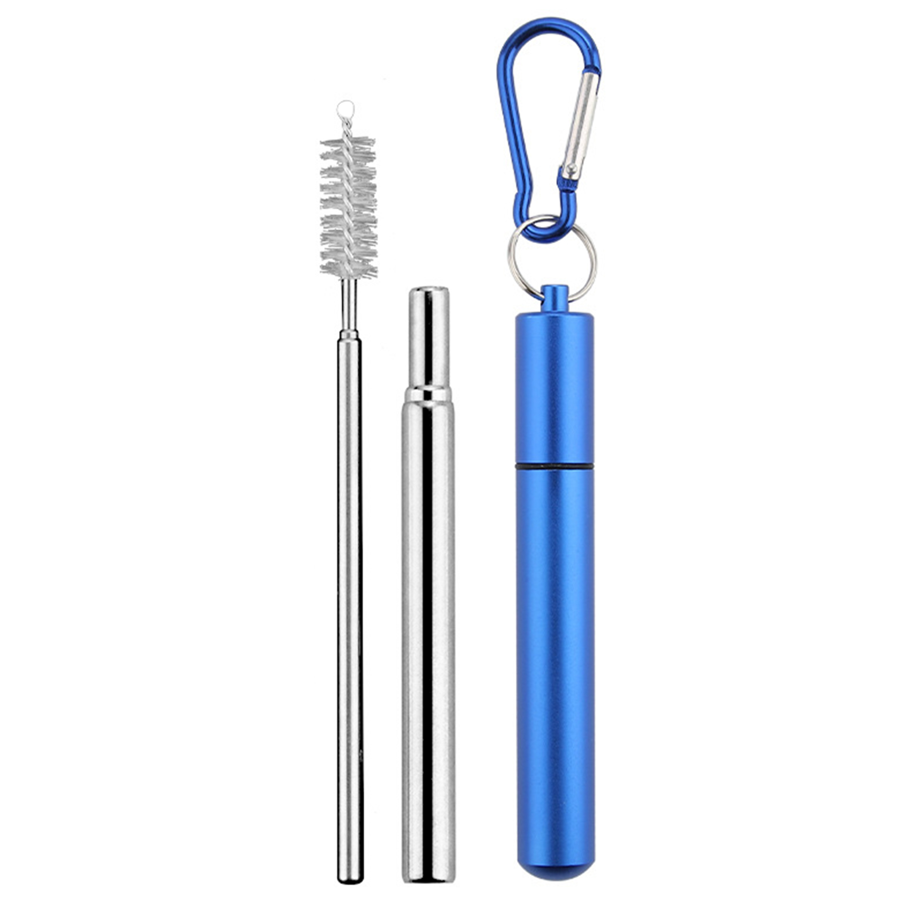 FlyFlyPromos - Reusable Straws Image 8 - Promotional Product