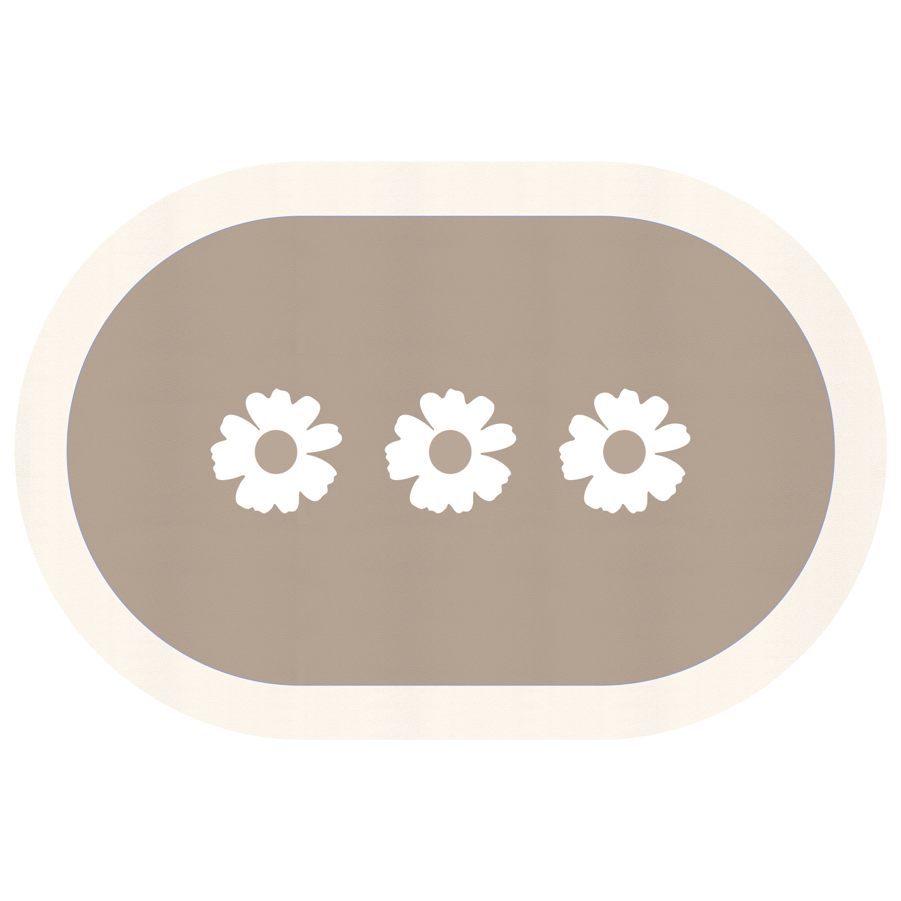 FlyFlyPromos - Water Absorbent Mat Image 9 - Promotional Product