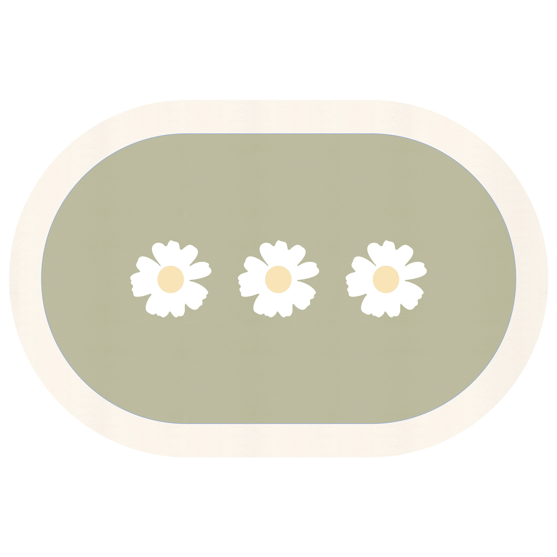 FlyFlyPromos - Water Absorbent Mat Image 8 - Promotional Product
