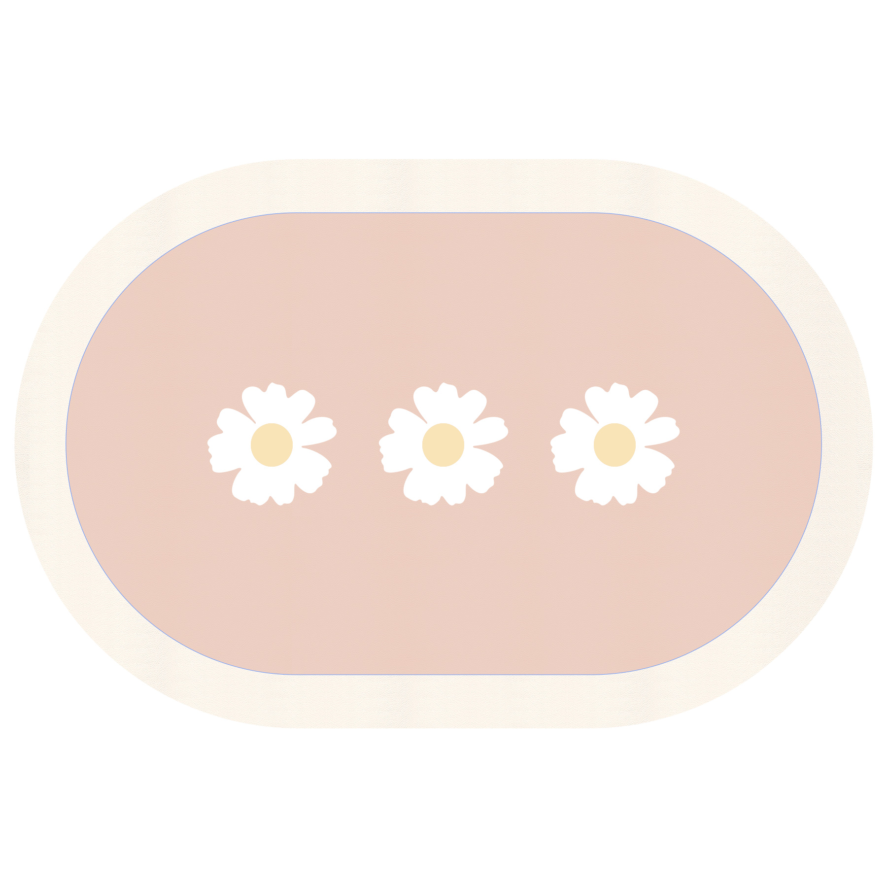 FlyFlyPromos - Water Absorbent Mat Image 6 - Promotional Product