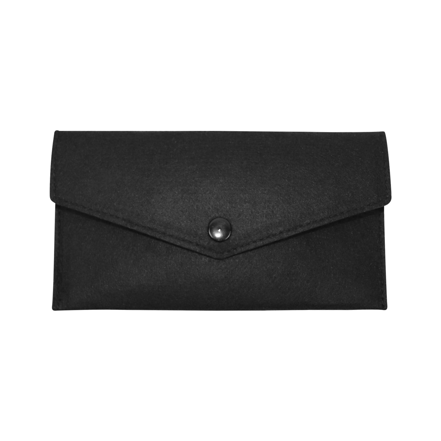 FlyFlyPromos - Felt Coin Purse Wallet Image 12 - Promotional Product