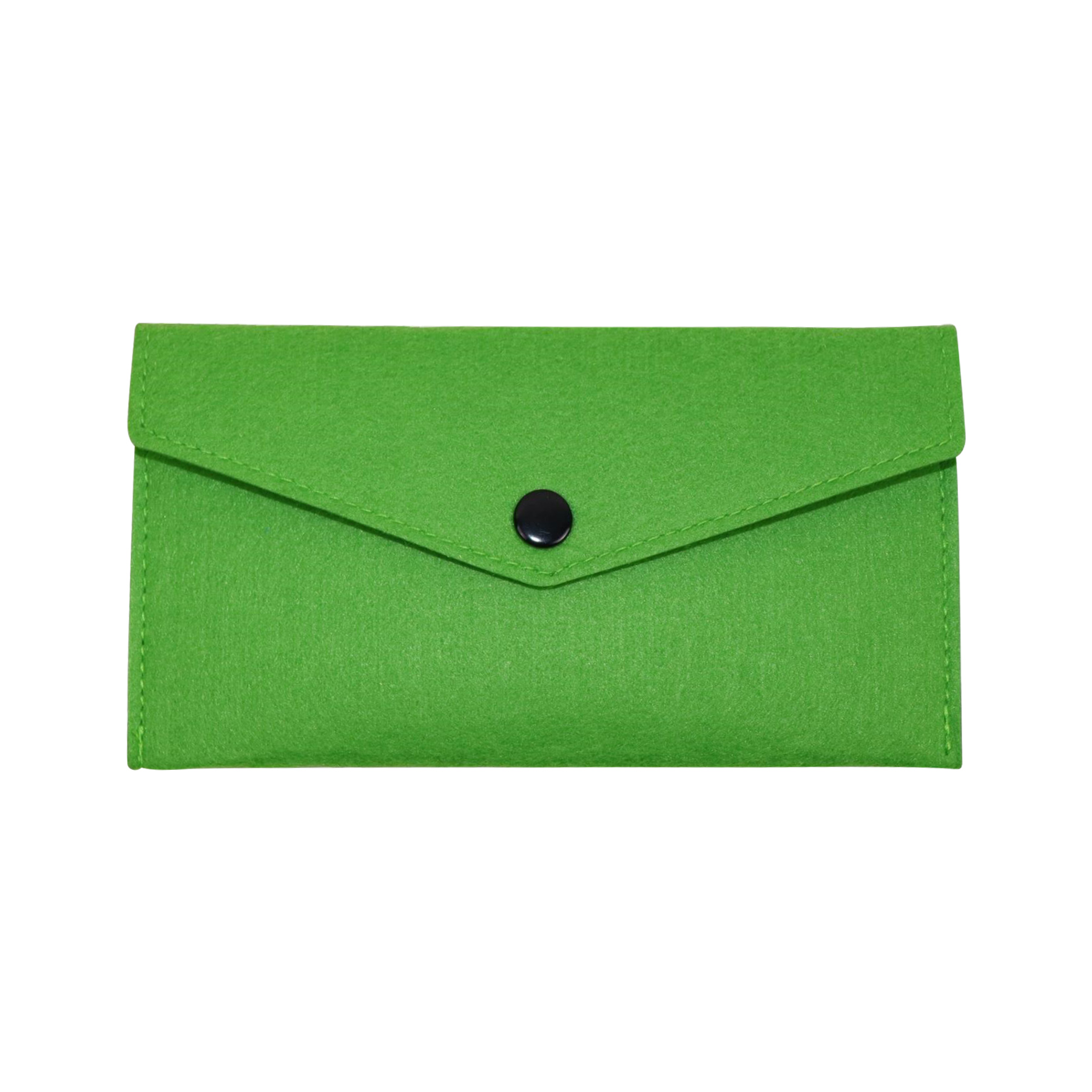 FlyFlyPromos - Felt Coin Purse Wallet Image 10 - Promotional Product