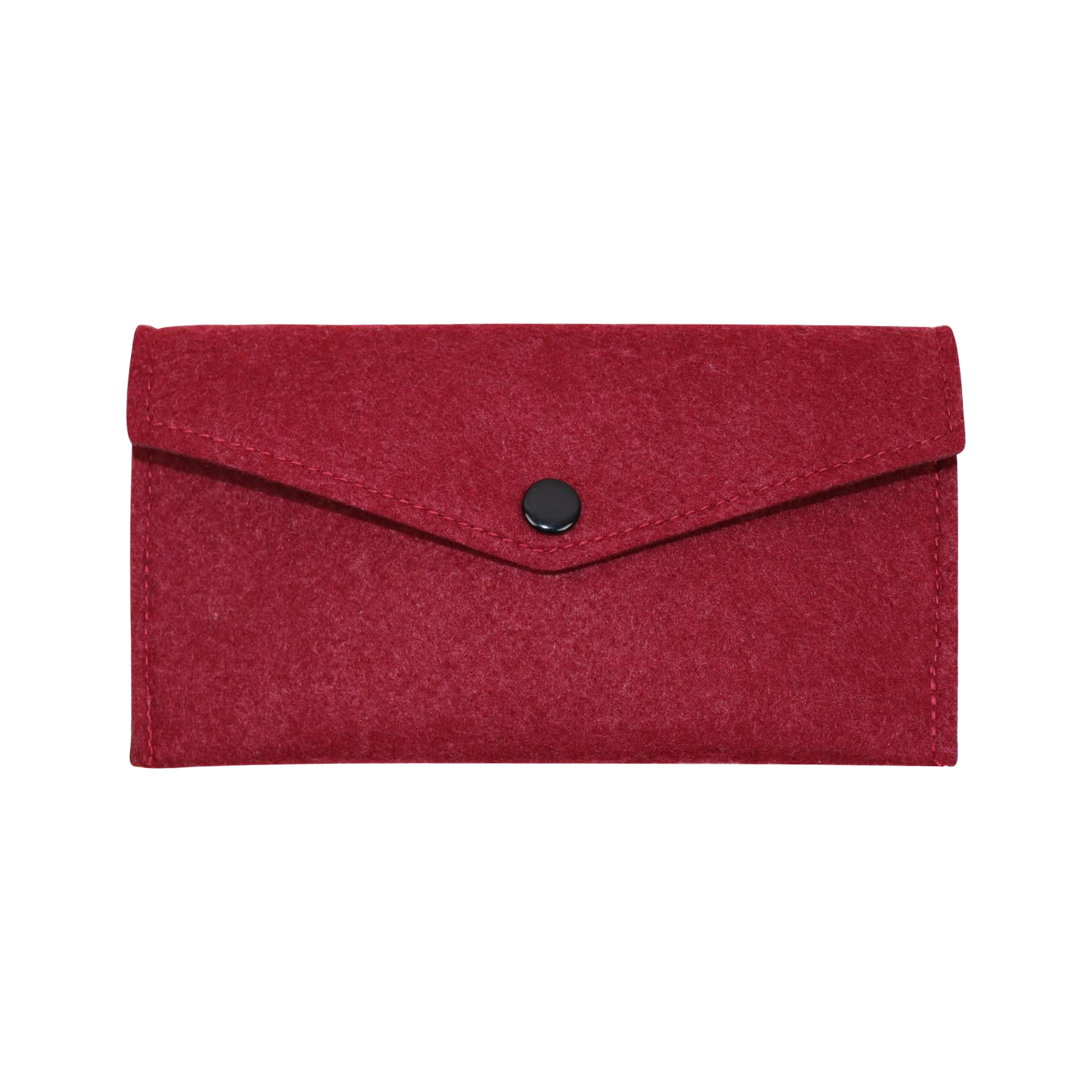 FlyFlyPromos - Felt Coin Purse Wallet Image 9 - Promotional Product