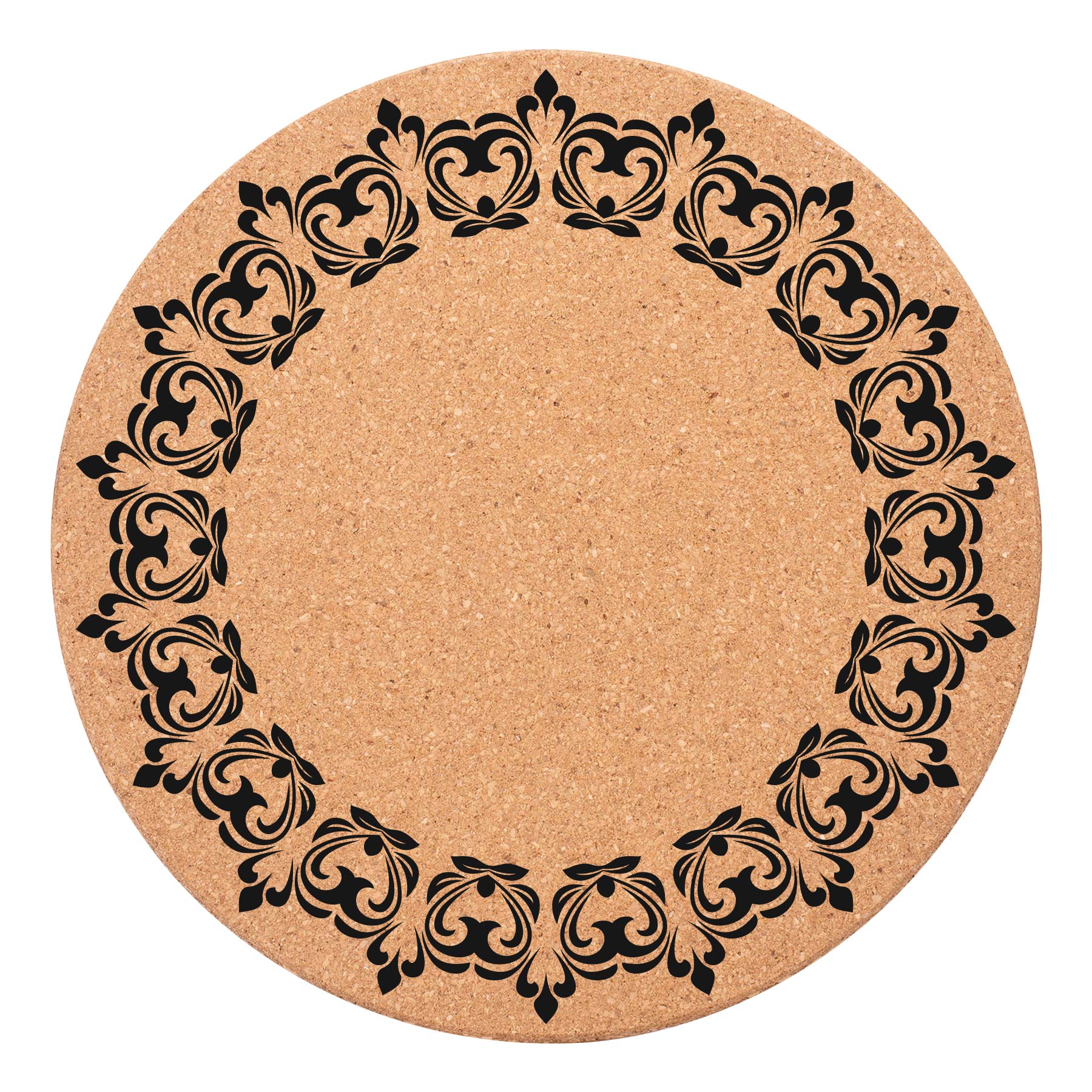 FlyFlyPromos - Round Cork Coasters Image 20 - Promotional Product