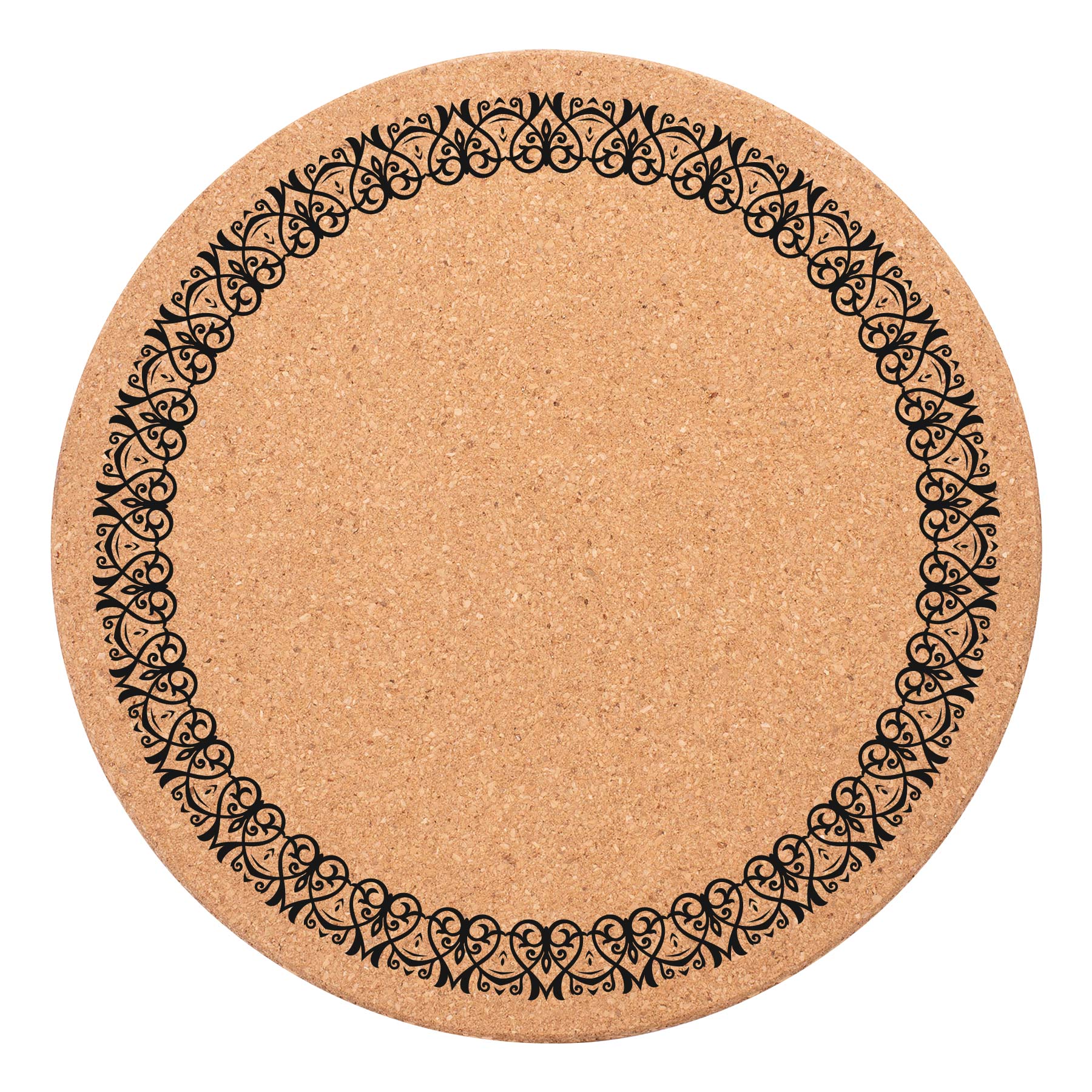 FlyFlyPromos - Round Cork Coasters Image 17 - Promotional Product