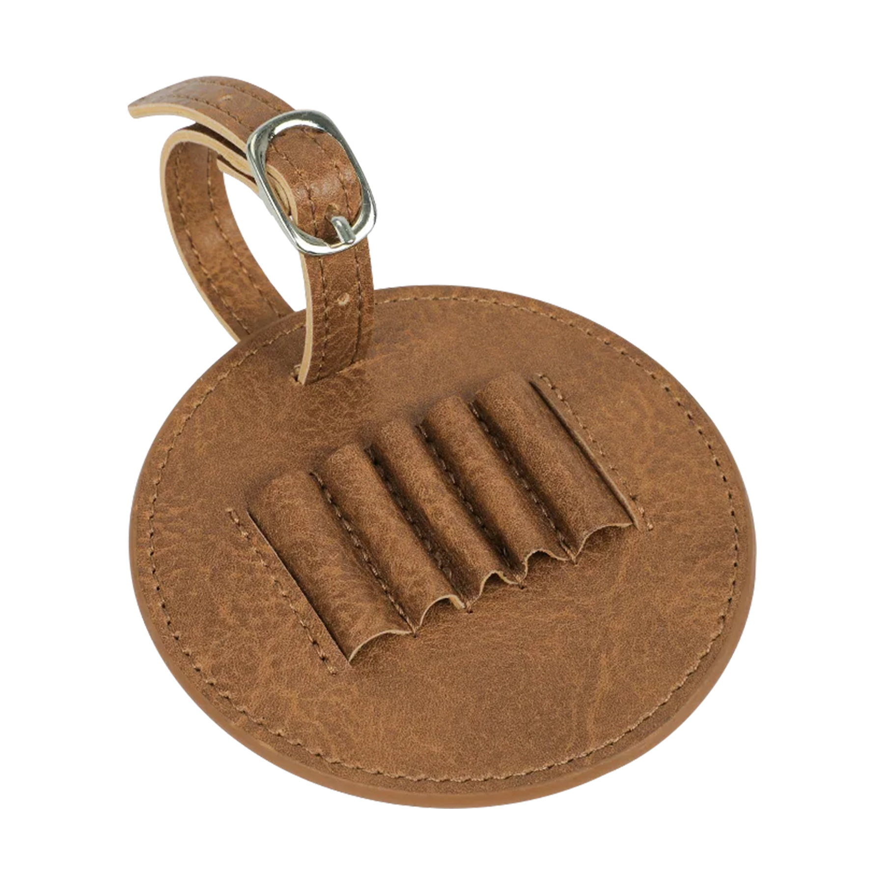 FlyFlyPromos - PU Golf Tees Holder Image 5 - Promotional Product