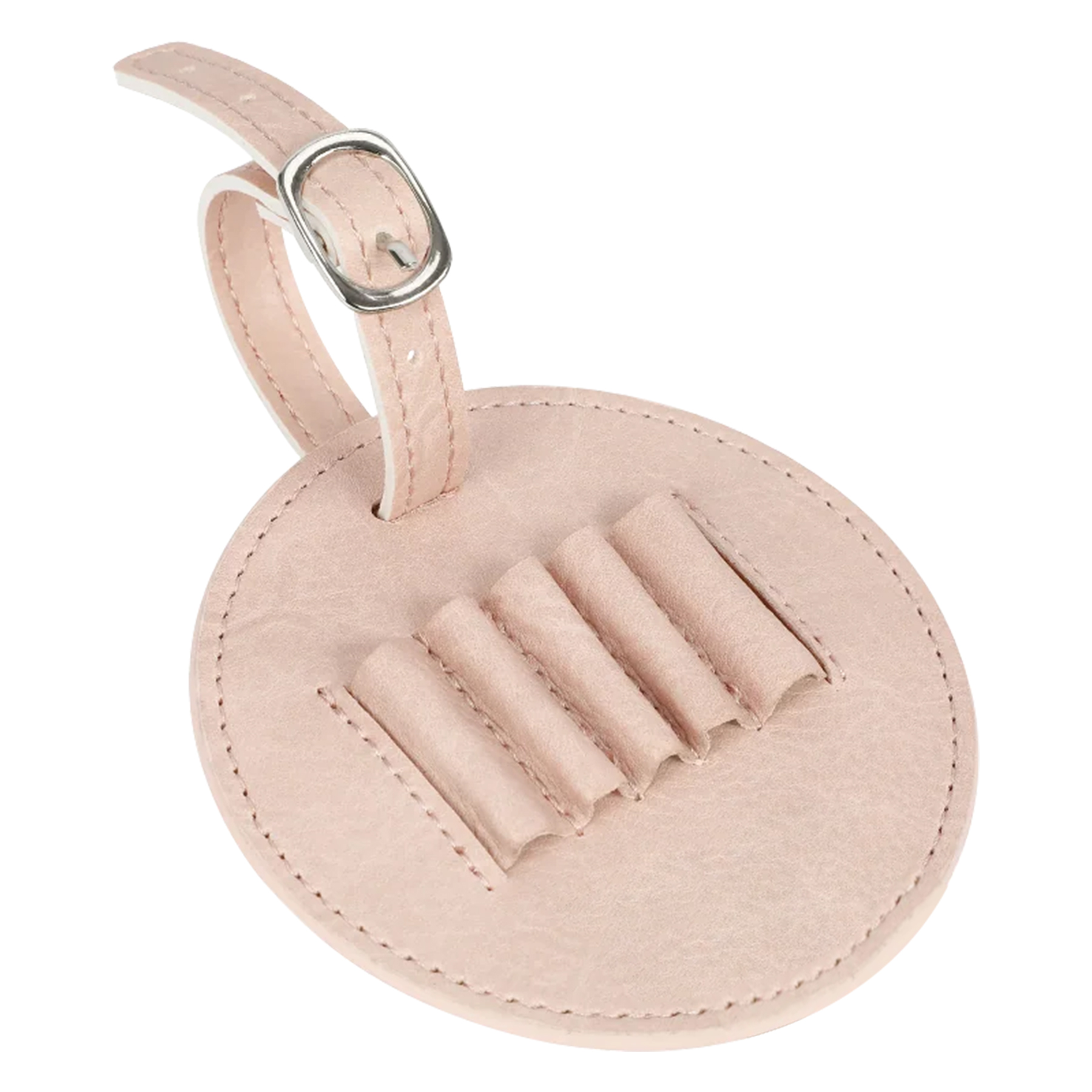 FlyFlyPromos - PU Golf Tees Holder Image 2 - Promotional Product
