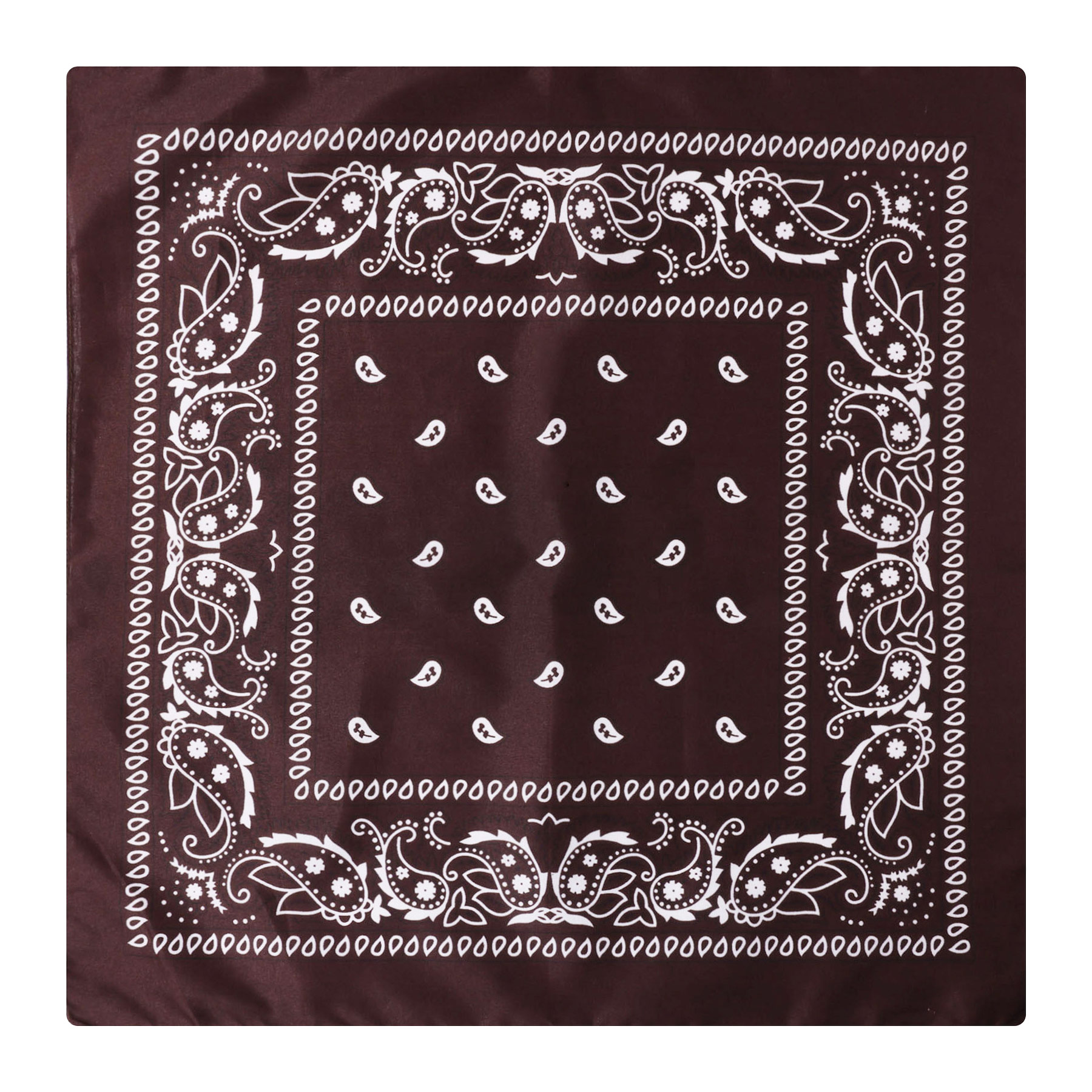 FlyFlyPromos - Full Color Printed Cotton Bandana Image 19 - Promotional Product