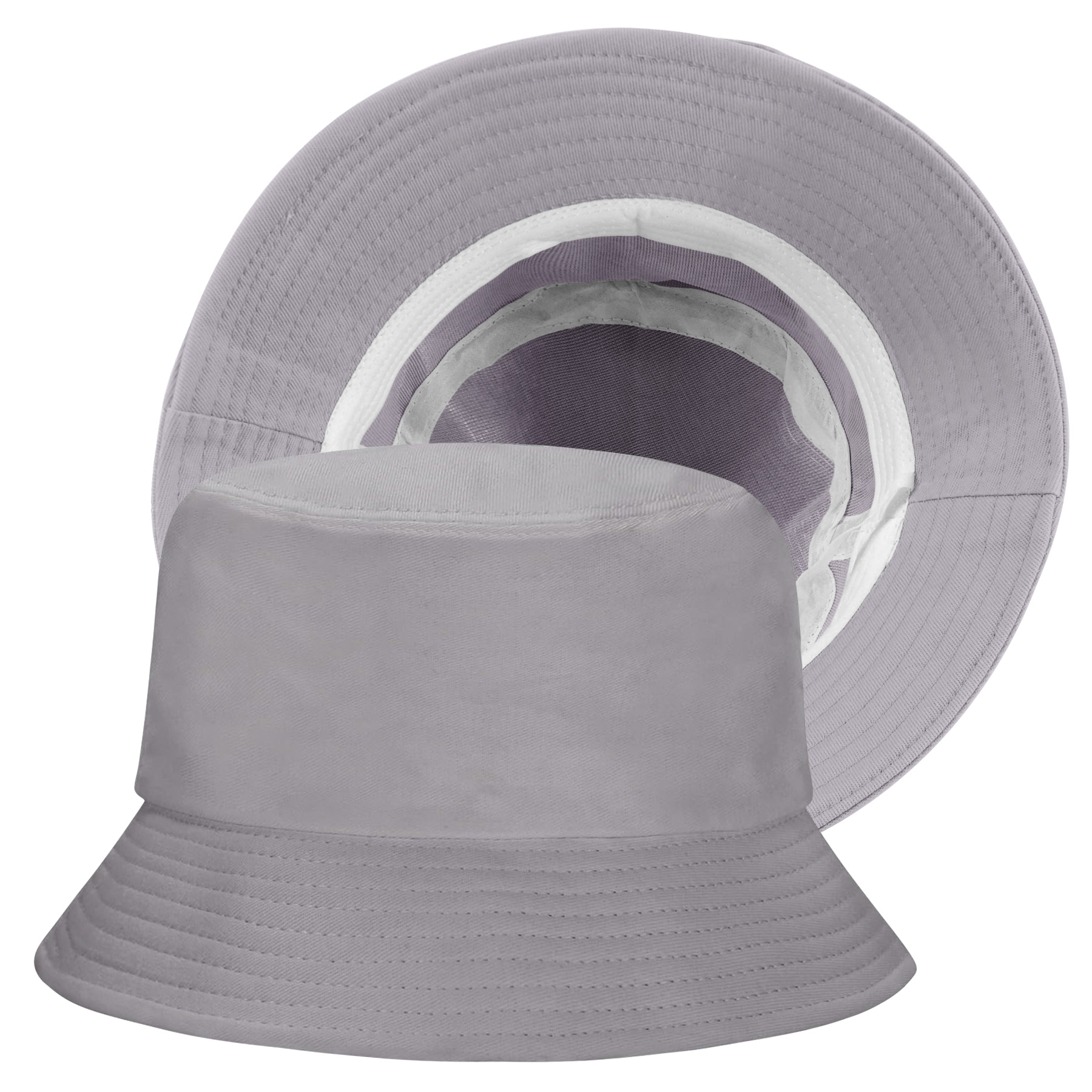 FlyFlyPromos - Cotton Bucket Hat Image 13 - Promotional Product