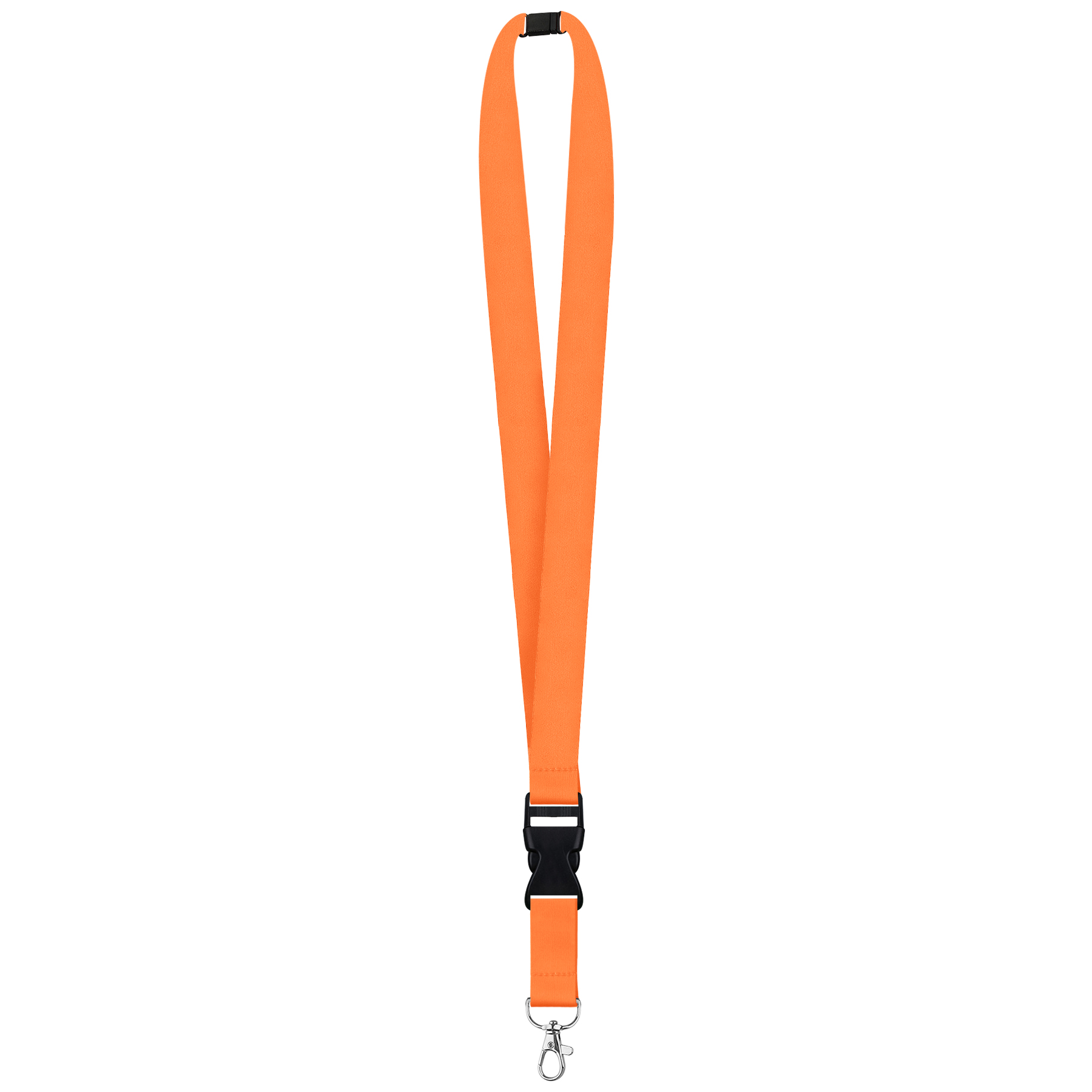 FlyFlyPromos - Safety Breakaway Lanyard Image 16 - Promotional Product