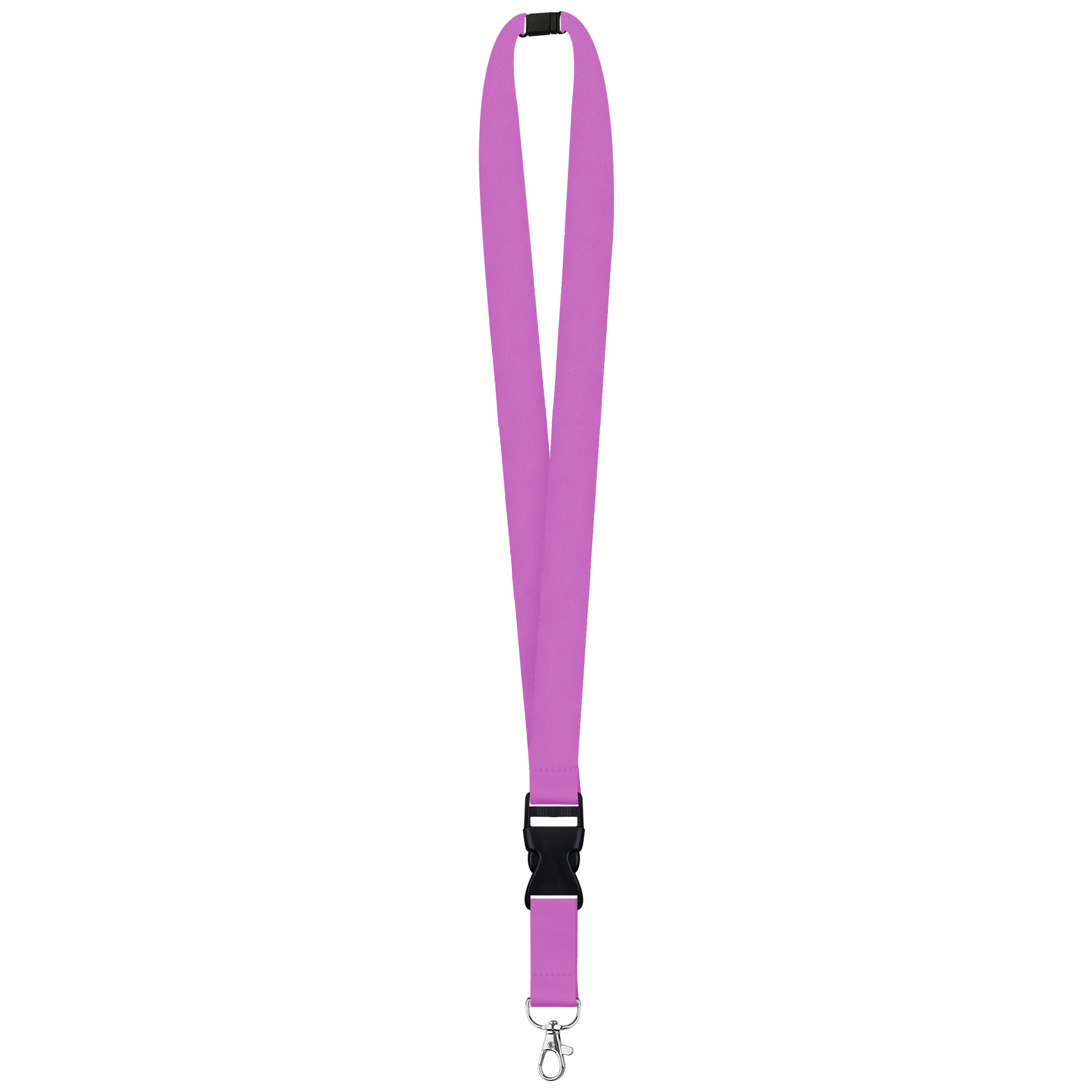 FlyFlyPromos - Safety Breakaway Lanyard Image 14 - Promotional Product