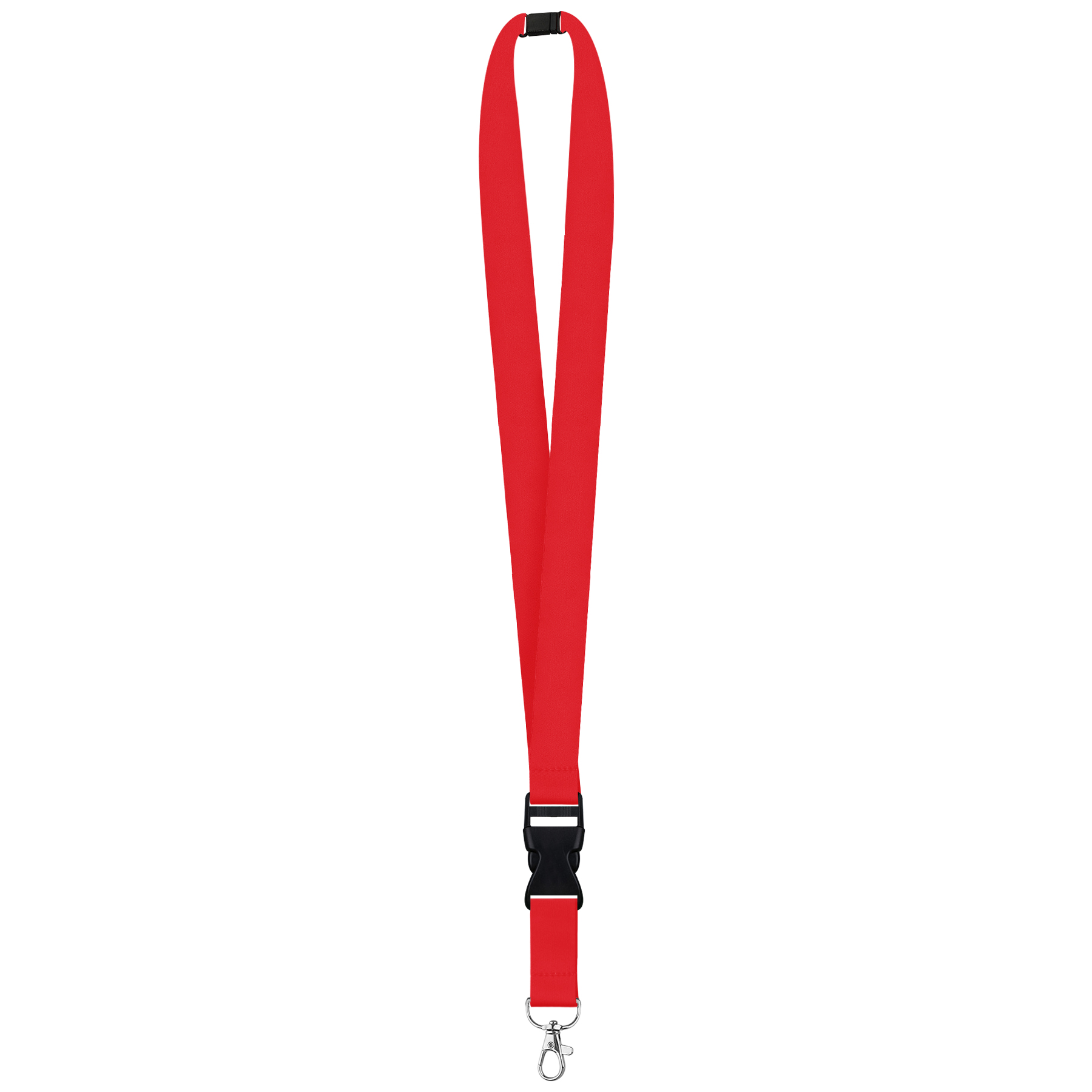FlyFlyPromos - Safety Breakaway Lanyard Image 13 - Promotional Product