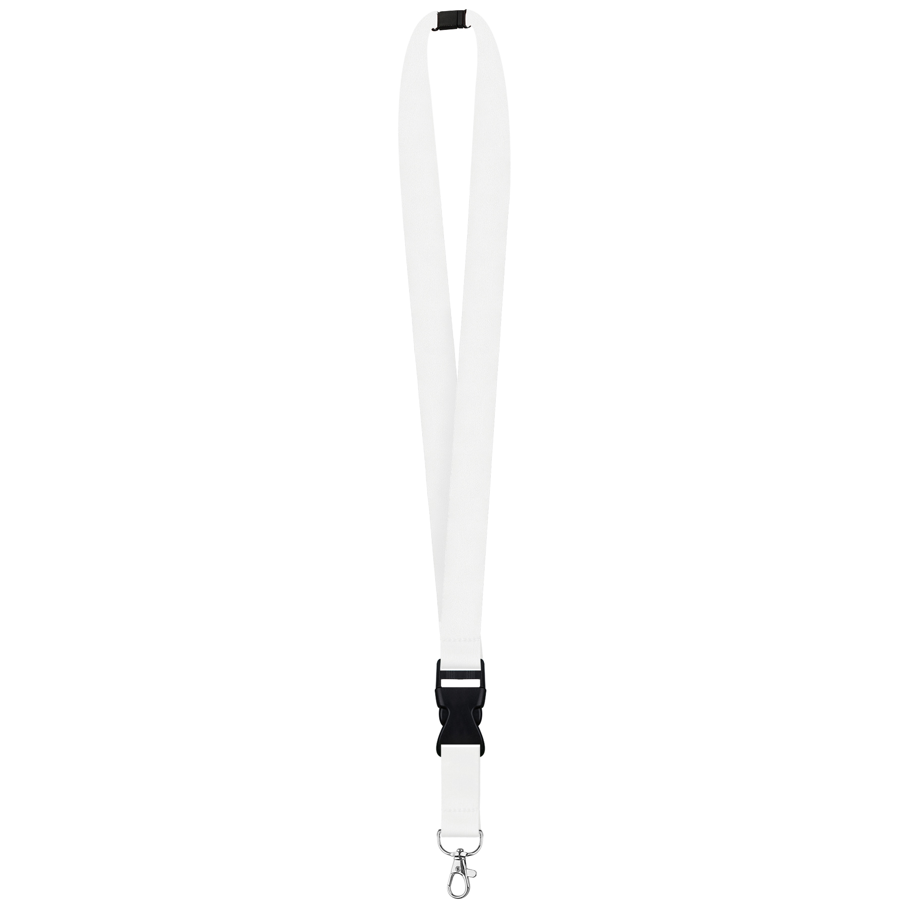 FlyFlyPromos - Safety Breakaway Lanyard Image 10 - Promotional Product
