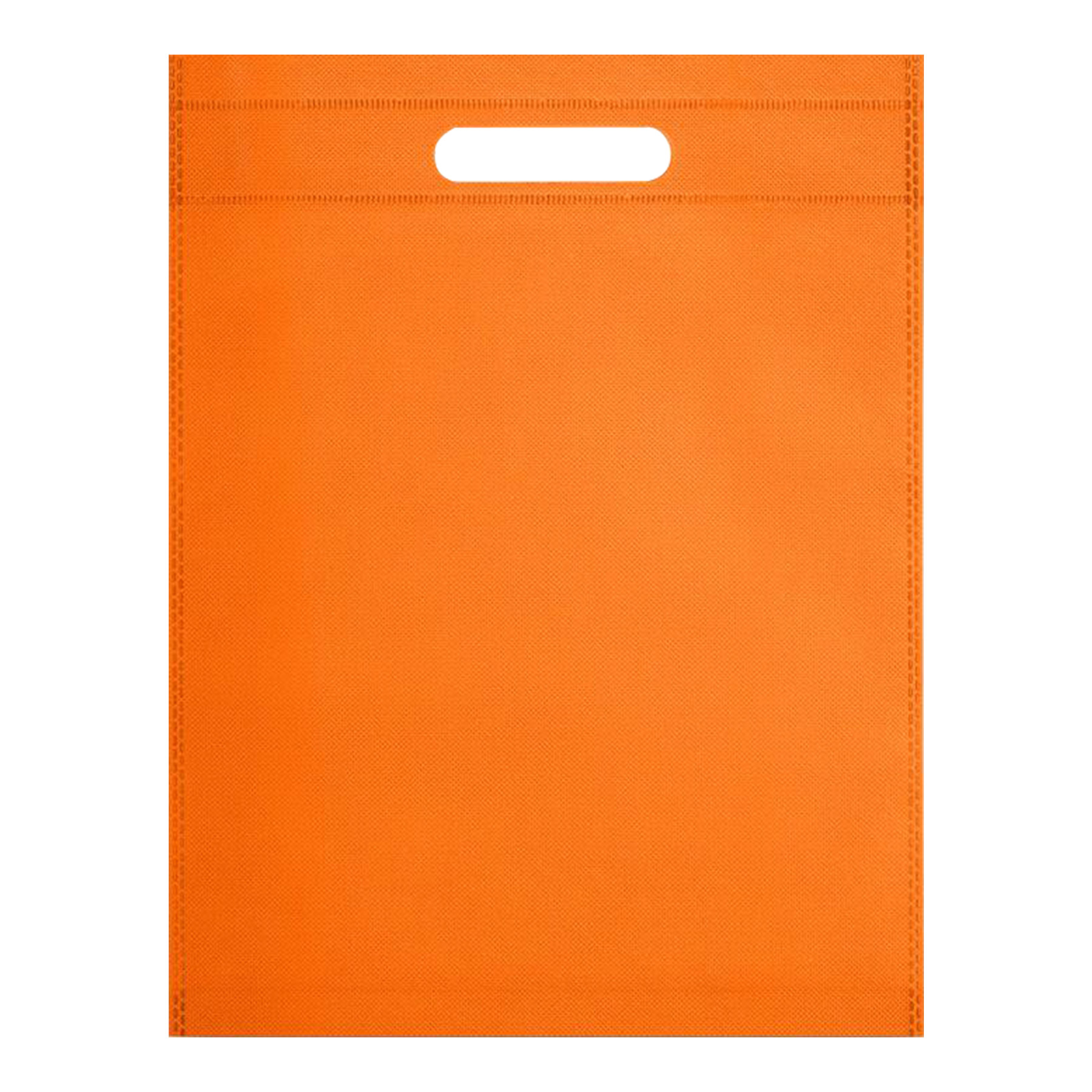 FlyFlyPromos - Die Cut Non-woven Handle Bag Image 16 - Promotional Product
