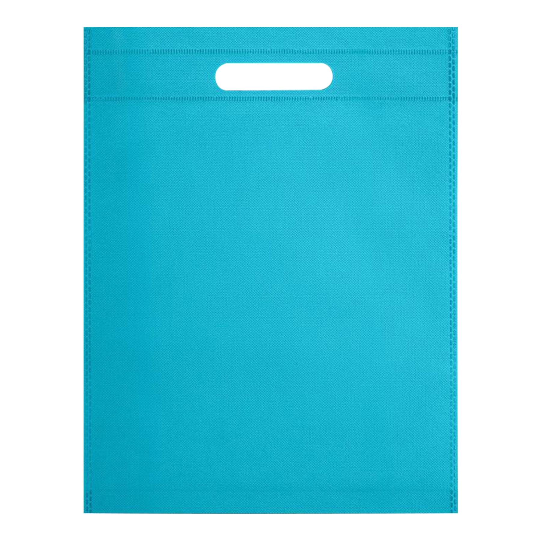 FlyFlyPromos - Die Cut Non-woven Handle Bag Image 9 - Promotional Product
