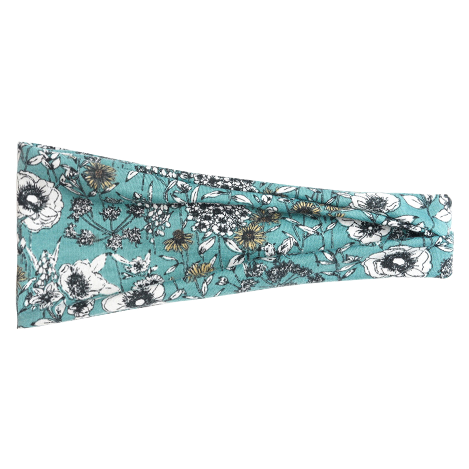 FlyFlyPromos - Custom Yoga Headbands Image 4 - Promotional Product