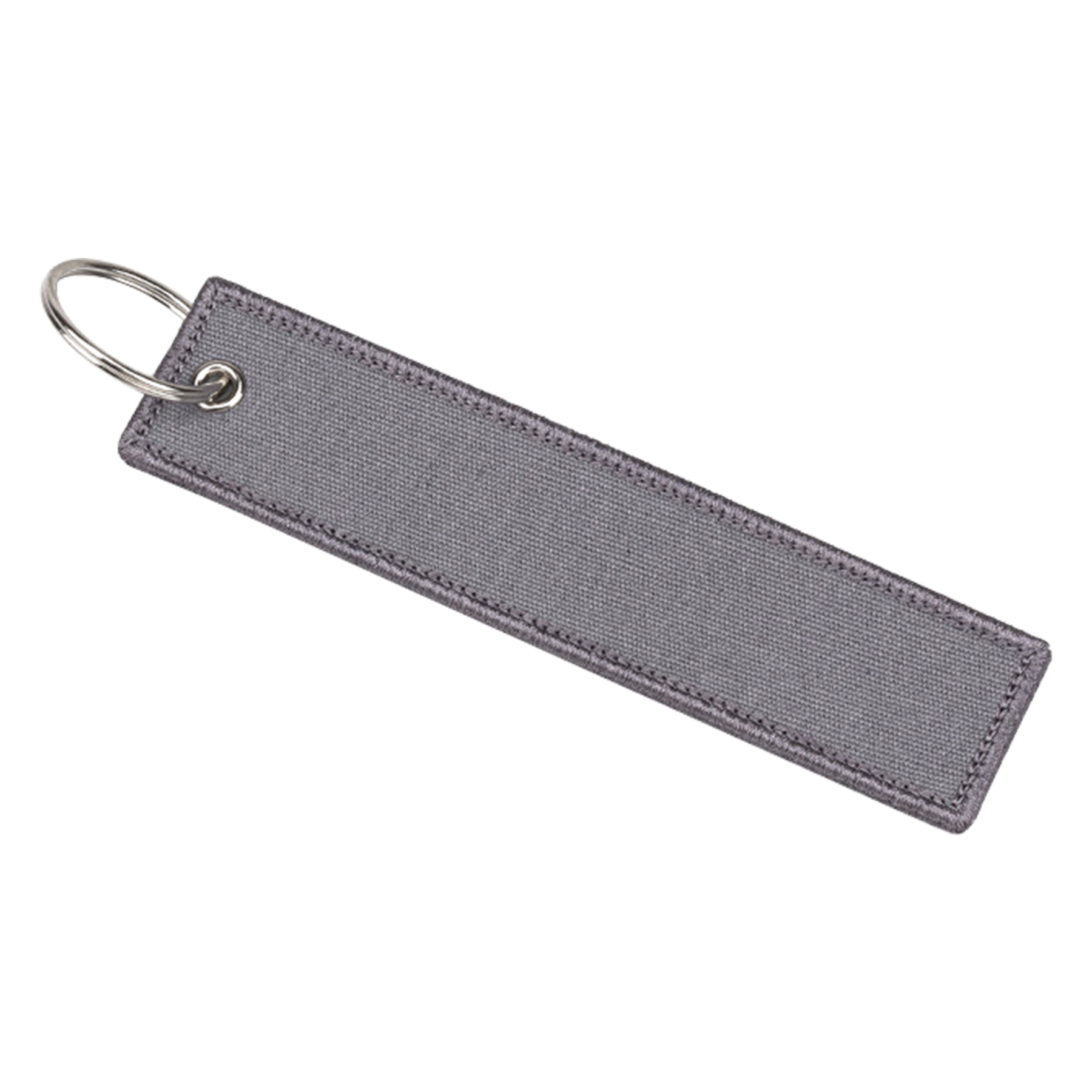 FlyFlyPromos - Custom Embroidered Keyrings Image 16 - Promotional Product