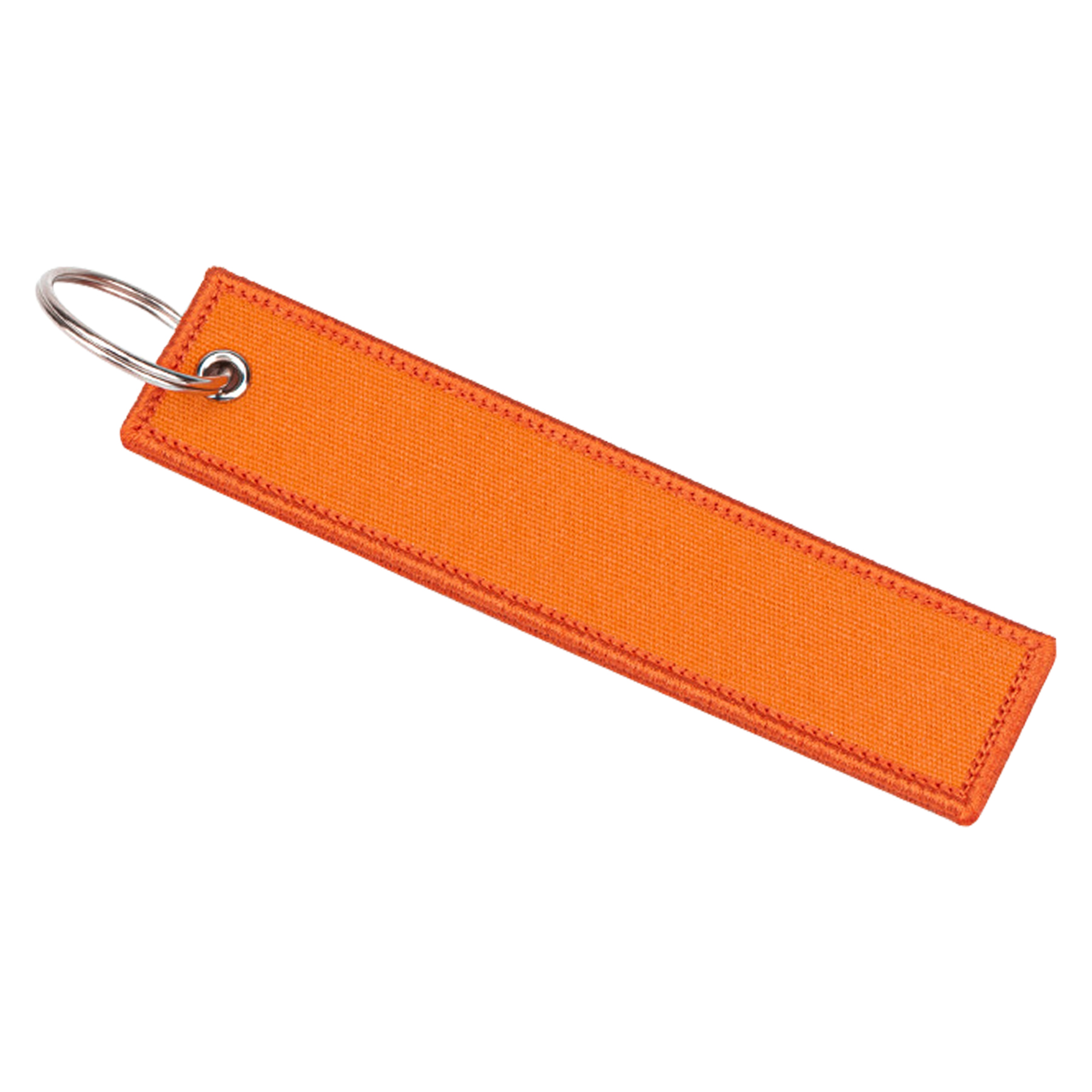 FlyFlyPromos - Custom Embroidered Keyrings Image 13 - Promotional Product