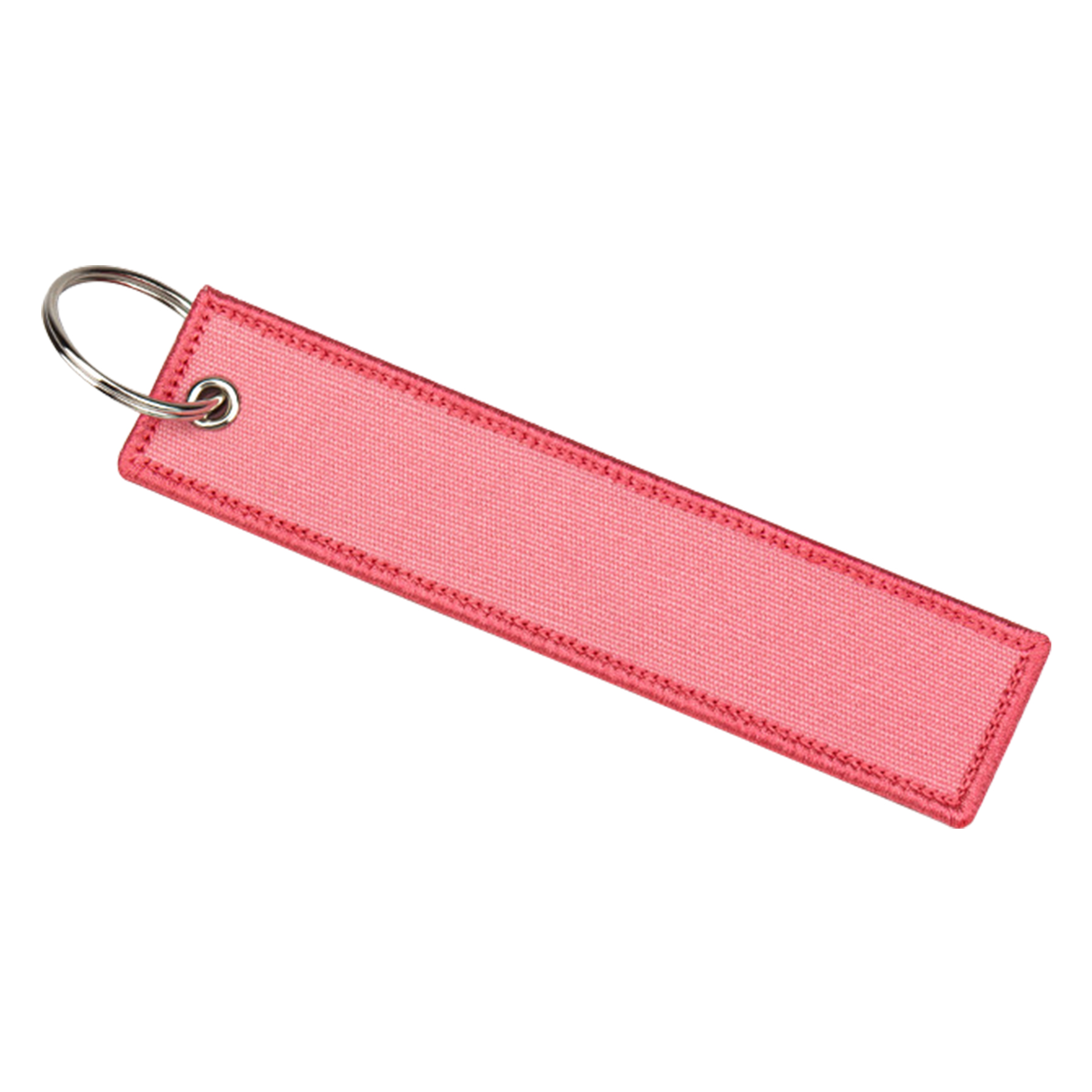 FlyFlyPromos - Custom Embroidered Keyrings Image 12 - Promotional Product