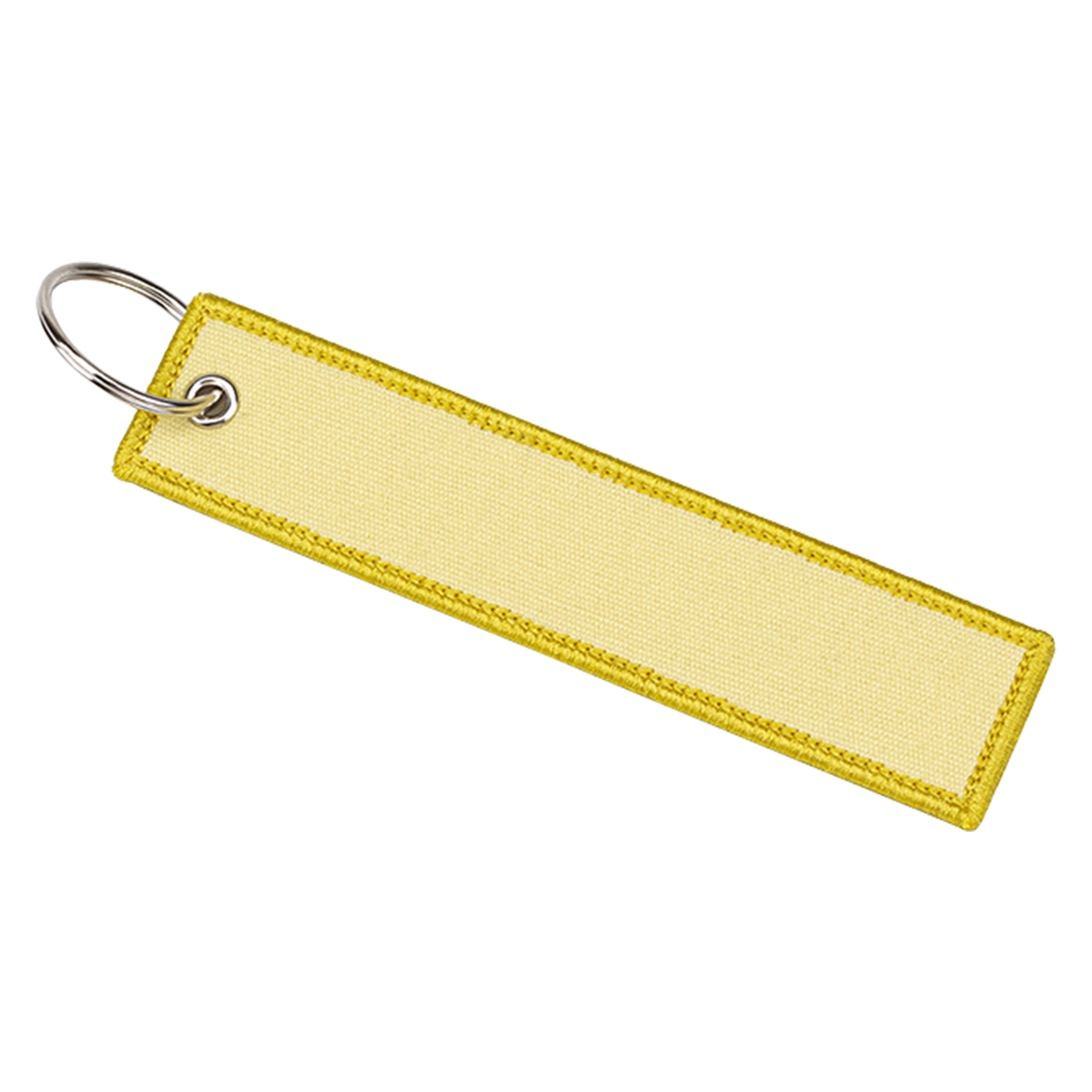FlyFlyPromos - Custom Embroidered Keyrings Image 8 - Promotional Product