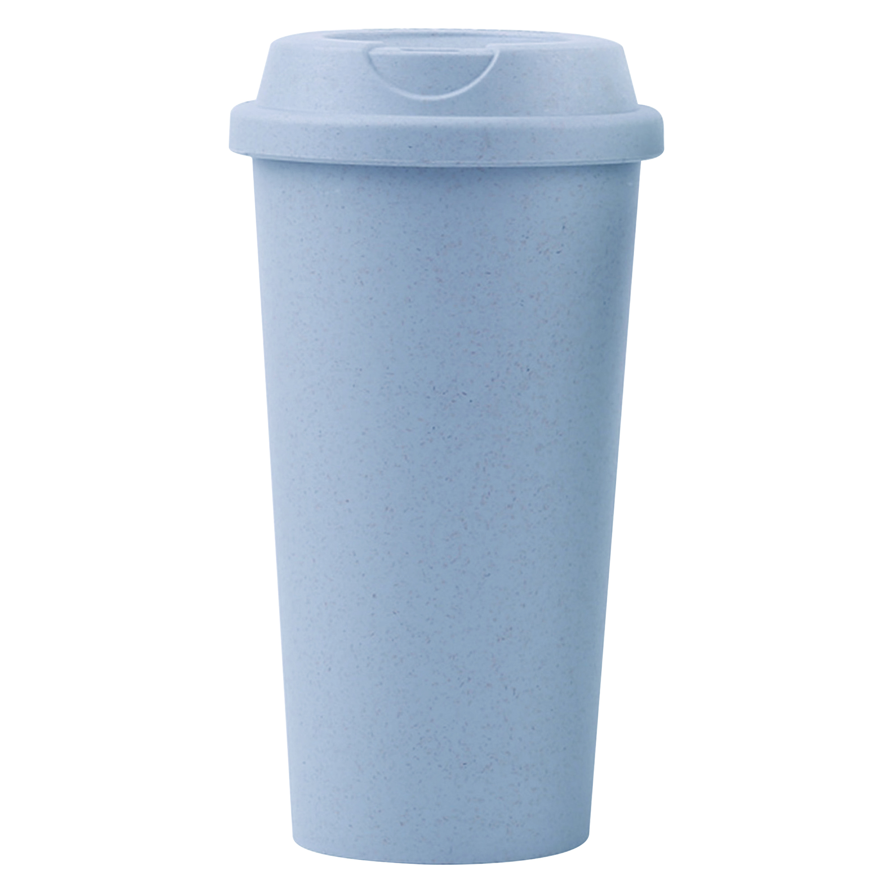 FlyFlyPromos - 16oz Wheat Straw Coffee Cup Image 5 - Promotional Product