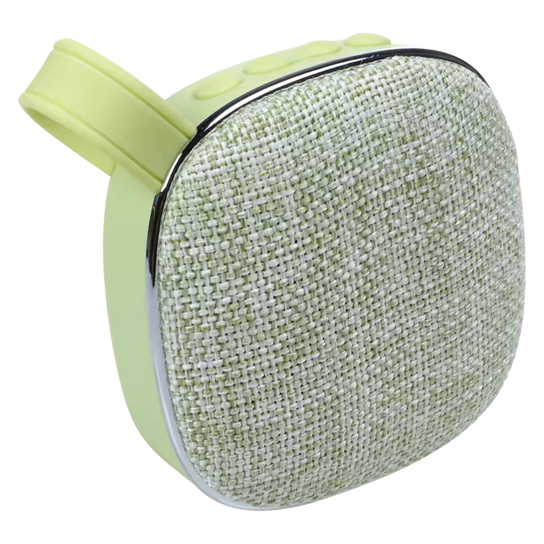 FlyFlyPromos - Portable Wireless Bluetooth Speaker Image 3 - Promotional Product
