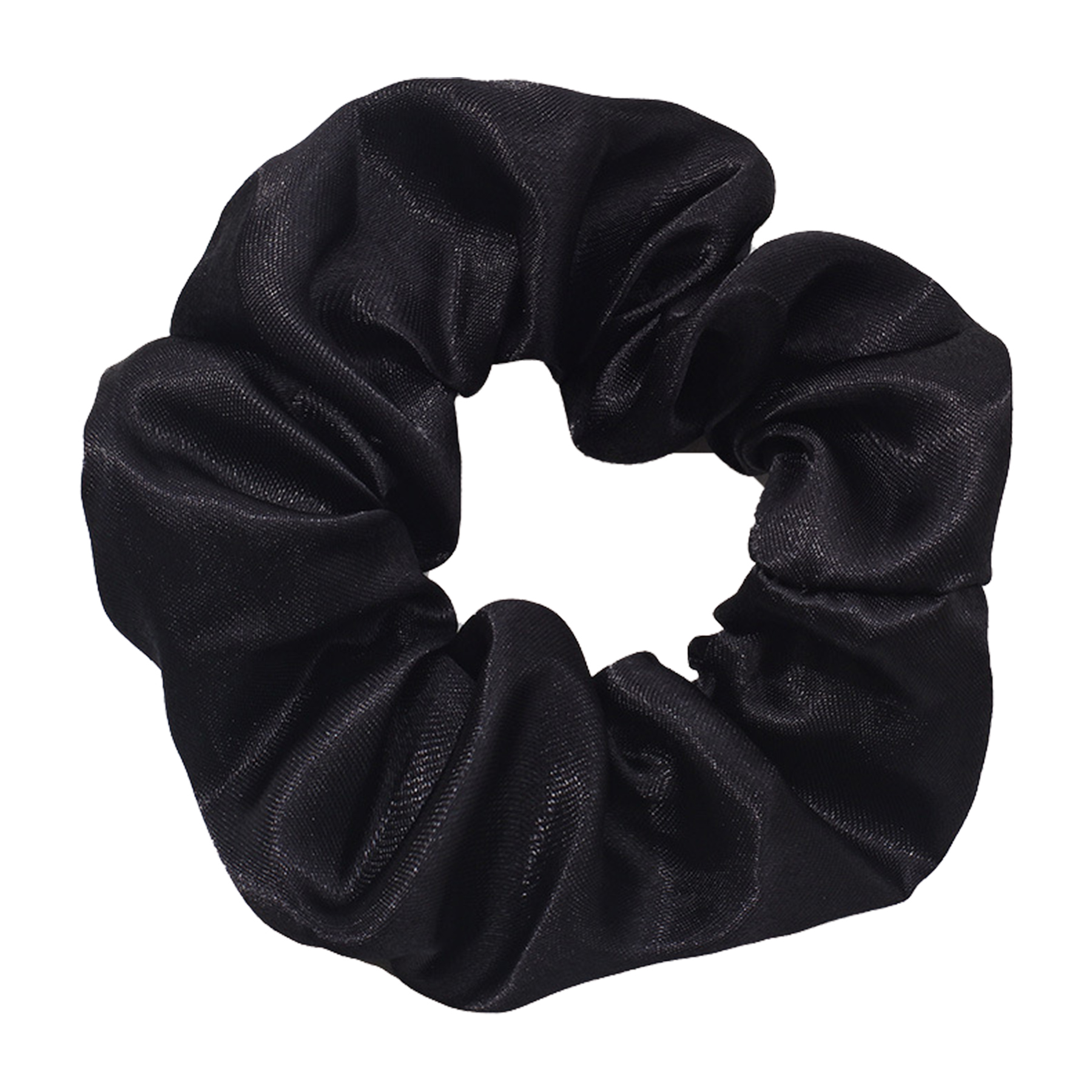 FlyFlyPromos - Full Color Printed Stain Hair Scrunchies Image 8 - Promotional Product