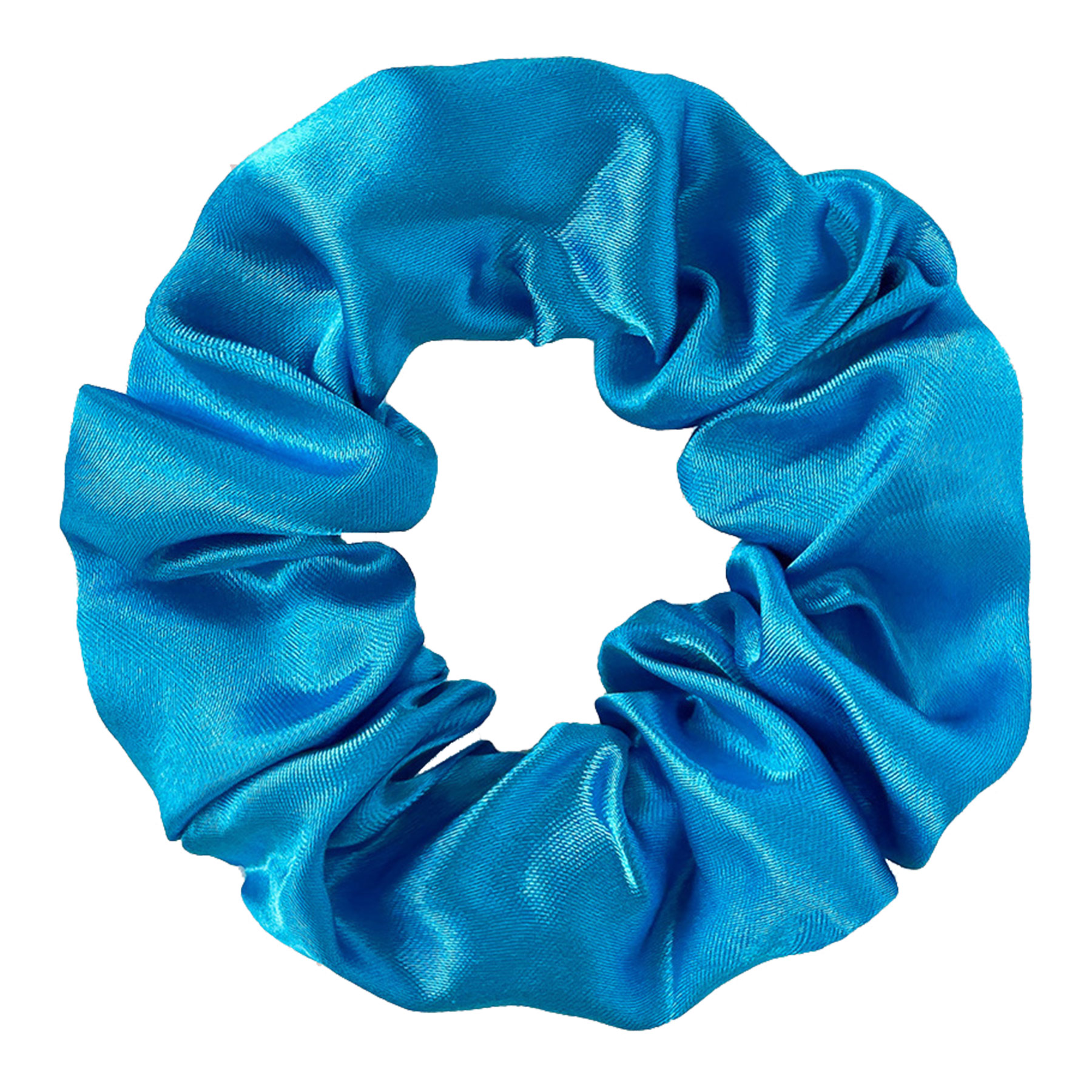 FlyFlyPromos - Full Color Printed Stain Hair Scrunchies Image 7 - Promotional Product