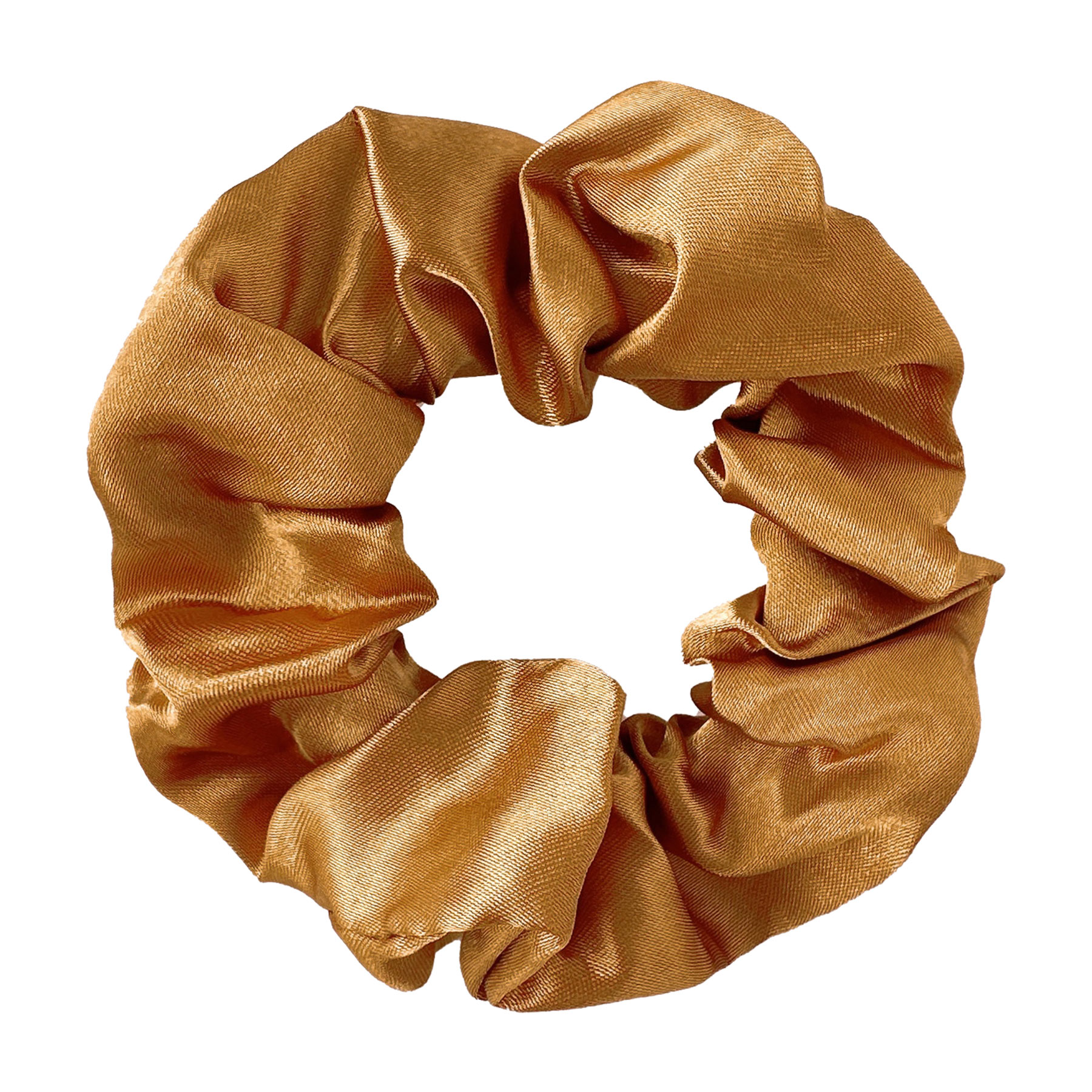 FlyFlyPromos - Full Color Printed Stain Hair Scrunchies Image 4 - Promotional Product
