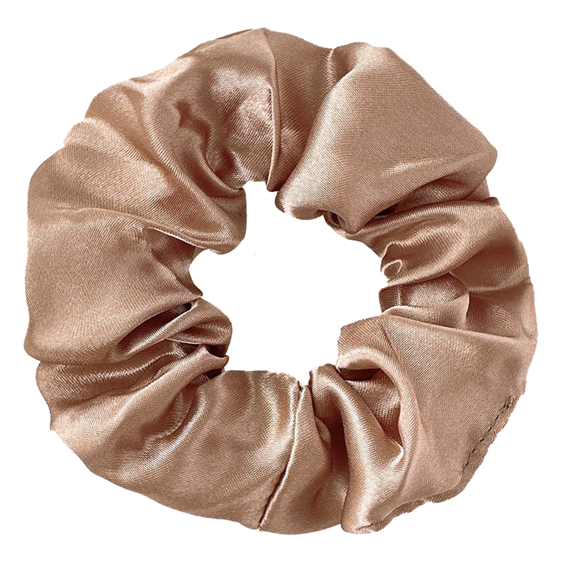 FlyFlyPromos - Full Color Printed Stain Hair Scrunchies Image 3 - Promotional Product
