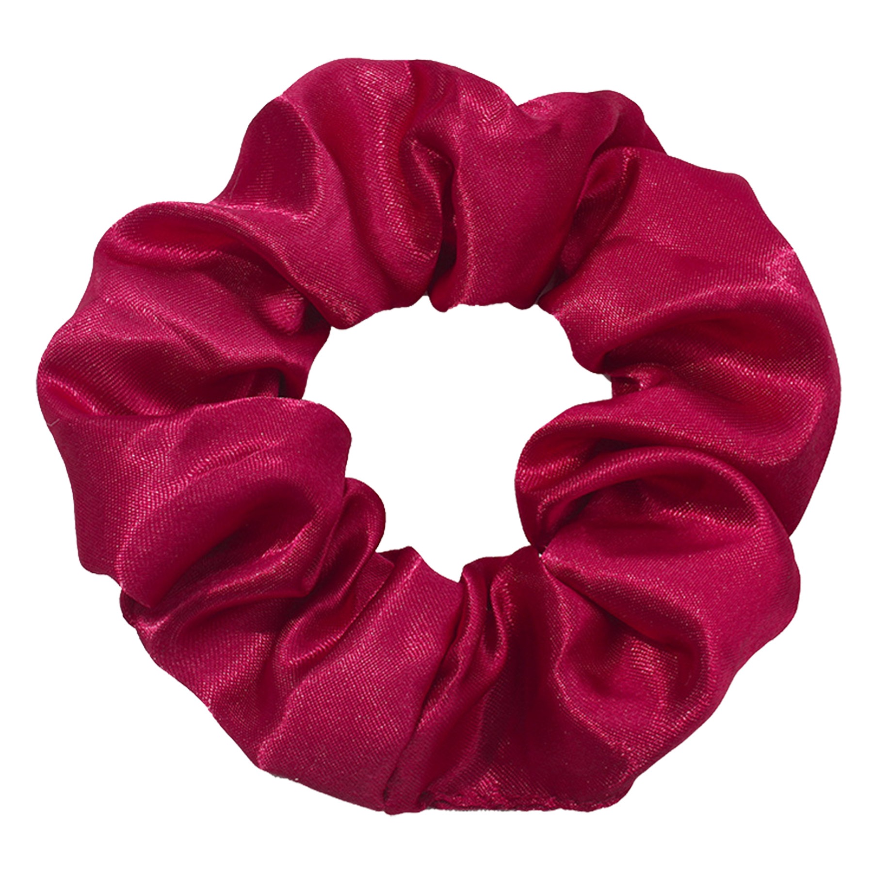 FlyFlyPromos - Full Color Printed Stain Hair Scrunchies Image 13 - Promotional Product