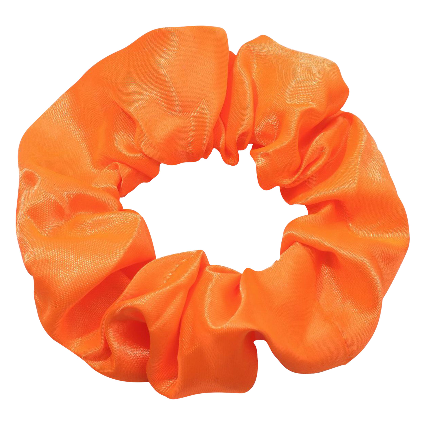 FlyFlyPromos - Full Color Printed Stain Hair Scrunchies Image 12 - Promotional Product